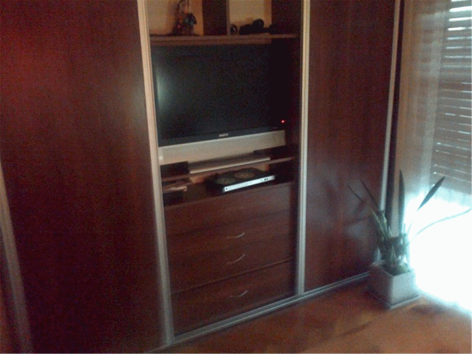 *NUEVO PRECIO* Departamento (piso) en Venta en Recoleta 4 ambientes c dependencia 90 m2 + balcón - Rodríguez Peña 1000 — foto 8