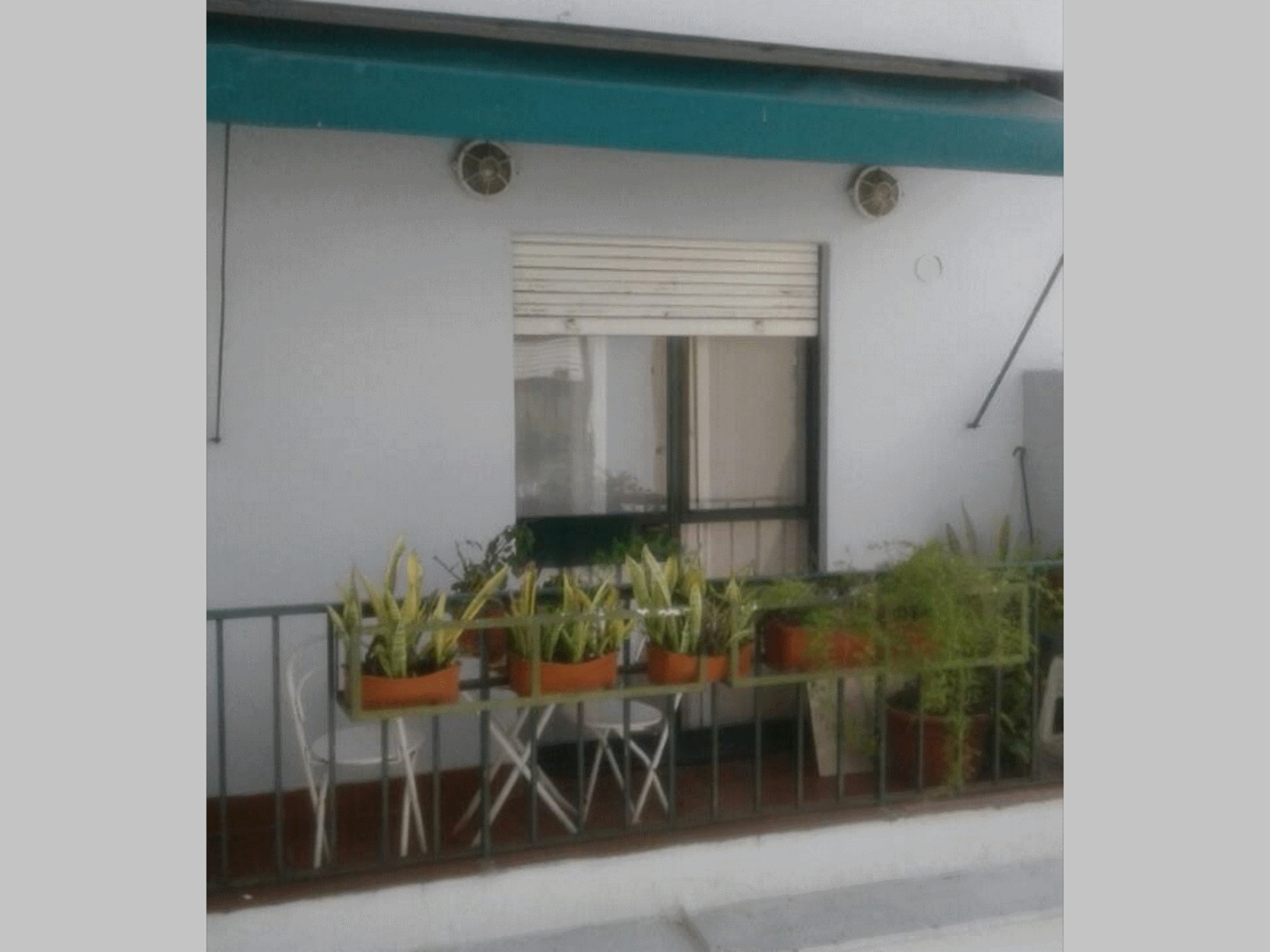 *NUEVO PRECIO* Departamento (piso) en Venta en Recoleta 4 ambientes c dependencia 90 m2 + balcón - Rodríguez Peña 1000 — foto 9