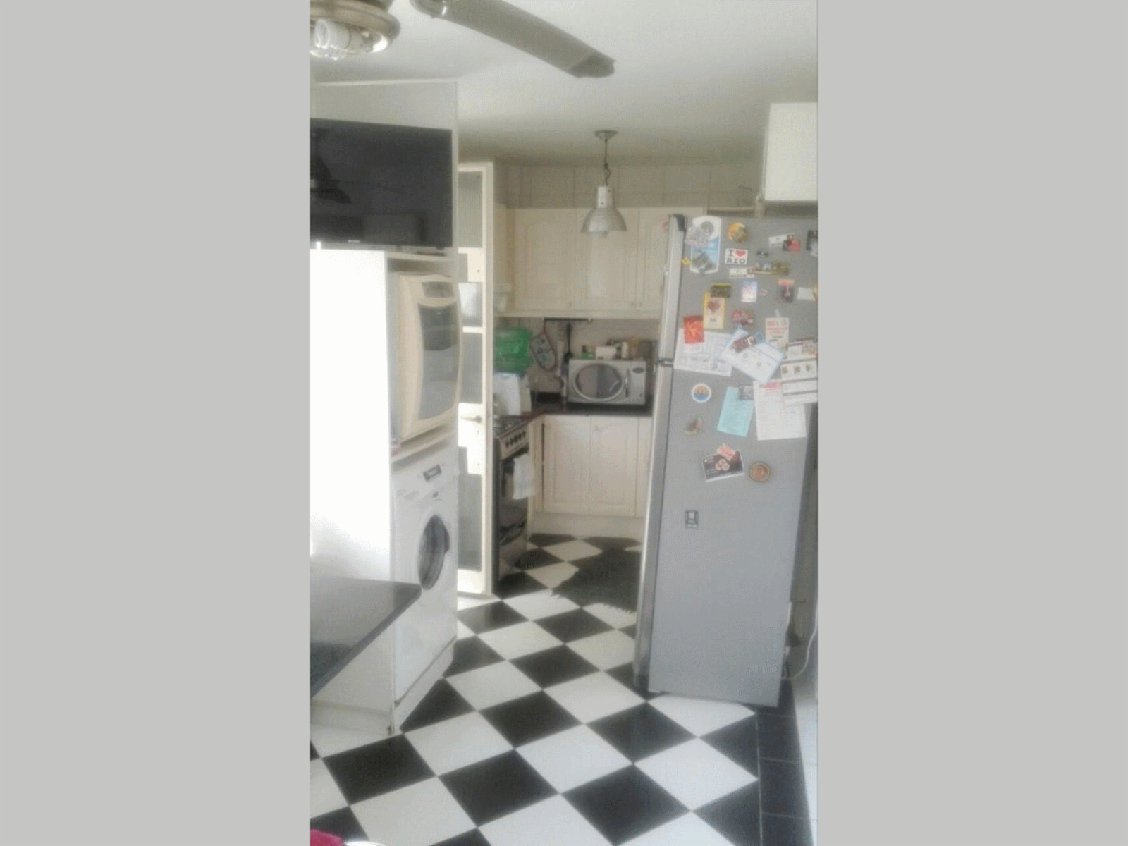 *NUEVO PRECIO* Departamento (piso) en Venta en Recoleta 4 ambientes c dependencia 90 m2 + balcón - Rodríguez Peña 1000 — foto 10