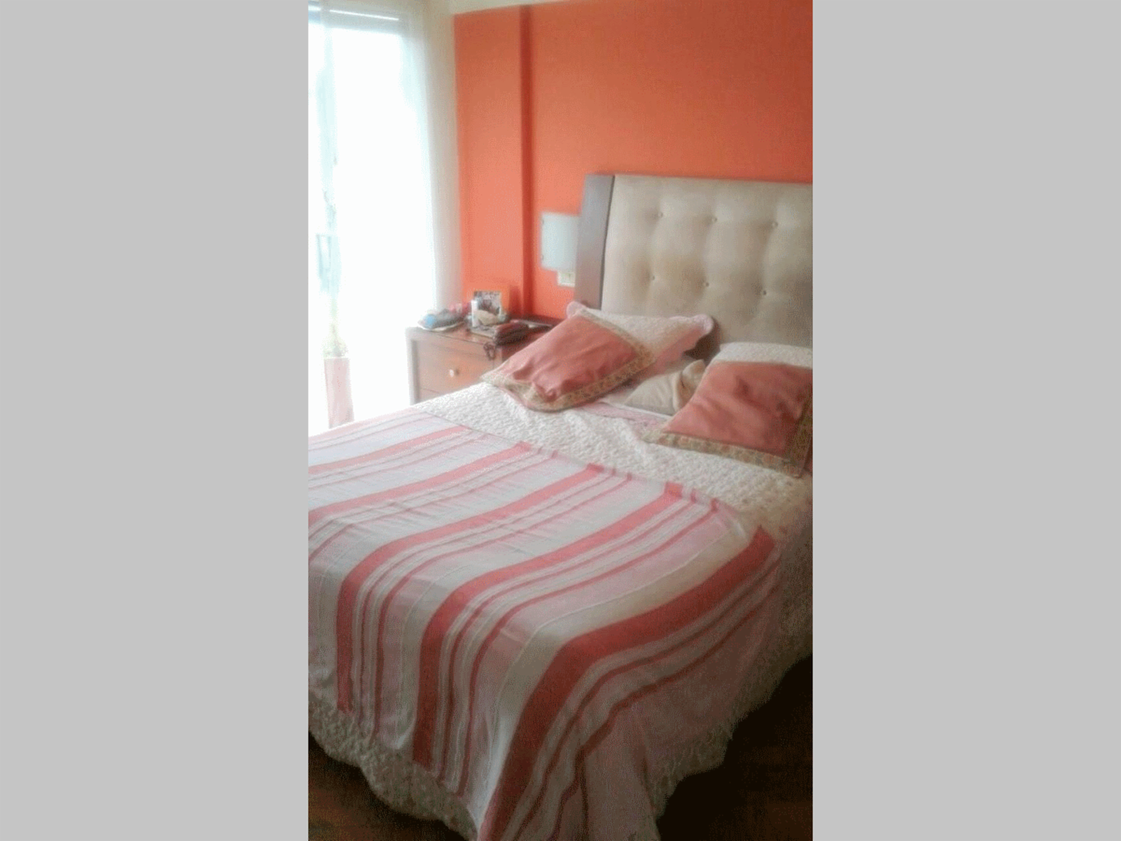 *NUEVO PRECIO* Departamento (piso) en Venta en Recoleta 4 ambientes c dependencia 90 m2 + balcón - Rodríguez Peña 1000 — foto 12