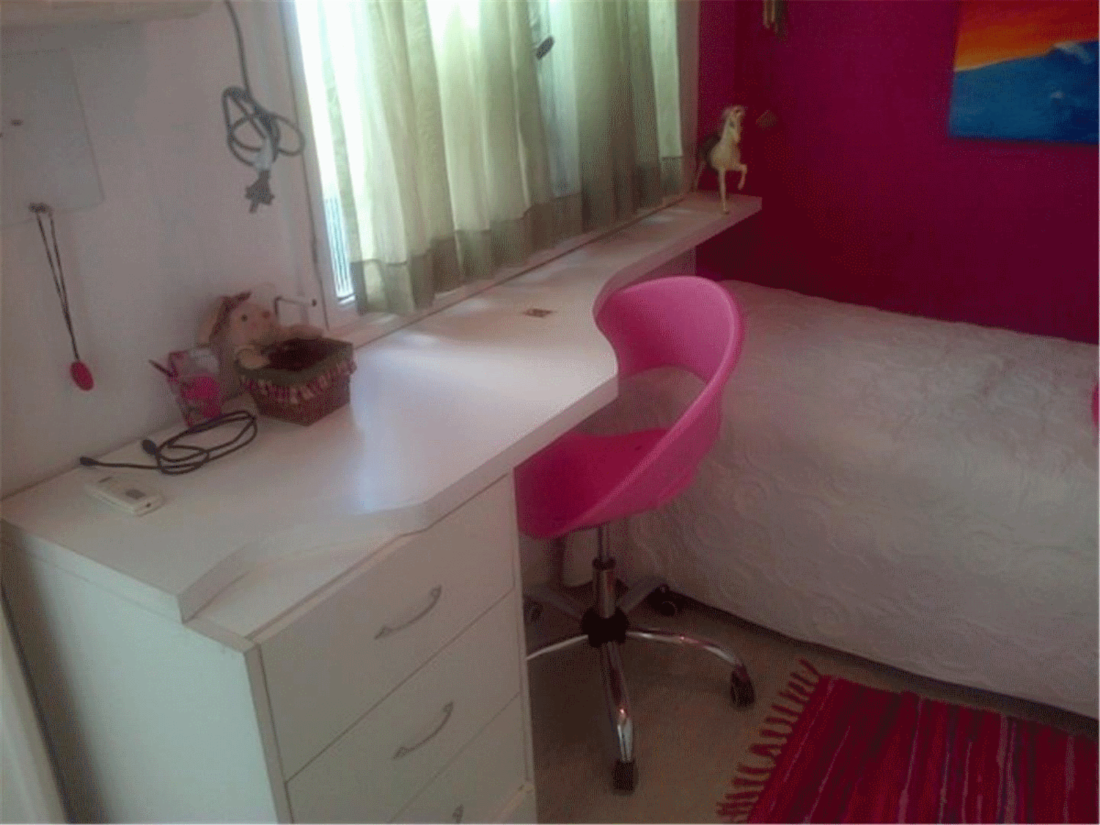 *NUEVO PRECIO* Departamento (piso) en Venta en Recoleta 4 ambientes c dependencia 90 m2 + balcón - Rodríguez Peña 1000 — foto 7