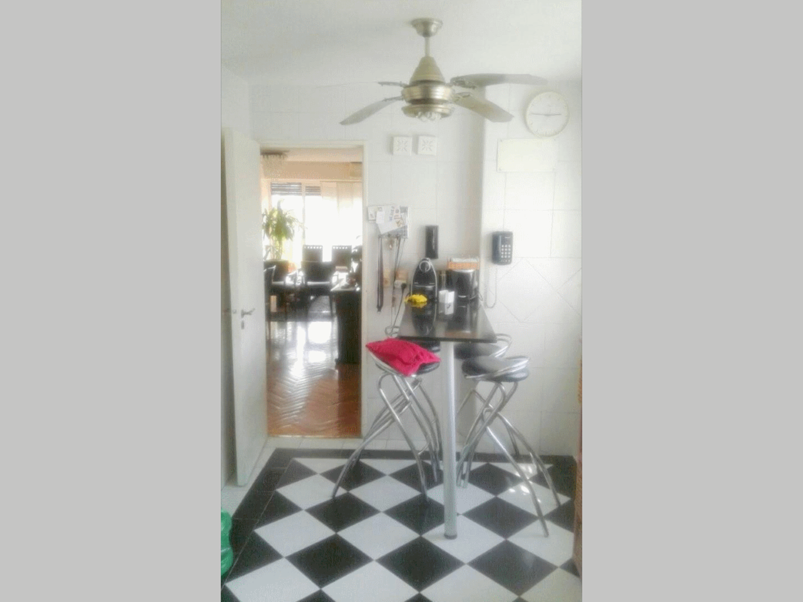 *NUEVO PRECIO* Departamento (piso) en Venta en Recoleta 4 ambientes c dependencia 90 m2 + balcón - Rodríguez Peña 1000 — foto 11