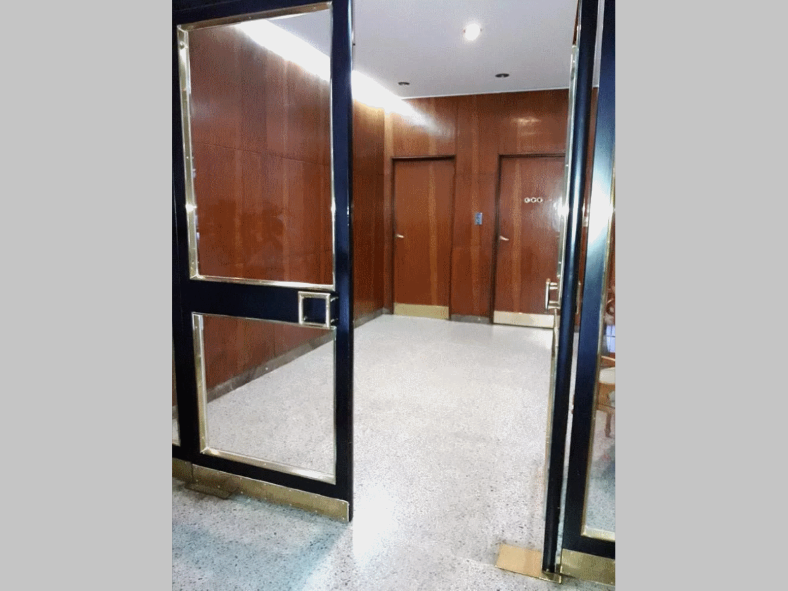 *NUEVO PRECIO* Semipiso en Venta en Recoleta 3 ambientes c depend 76 m2 + balcón - Sanchez De Bustamante 1700 — foto 4