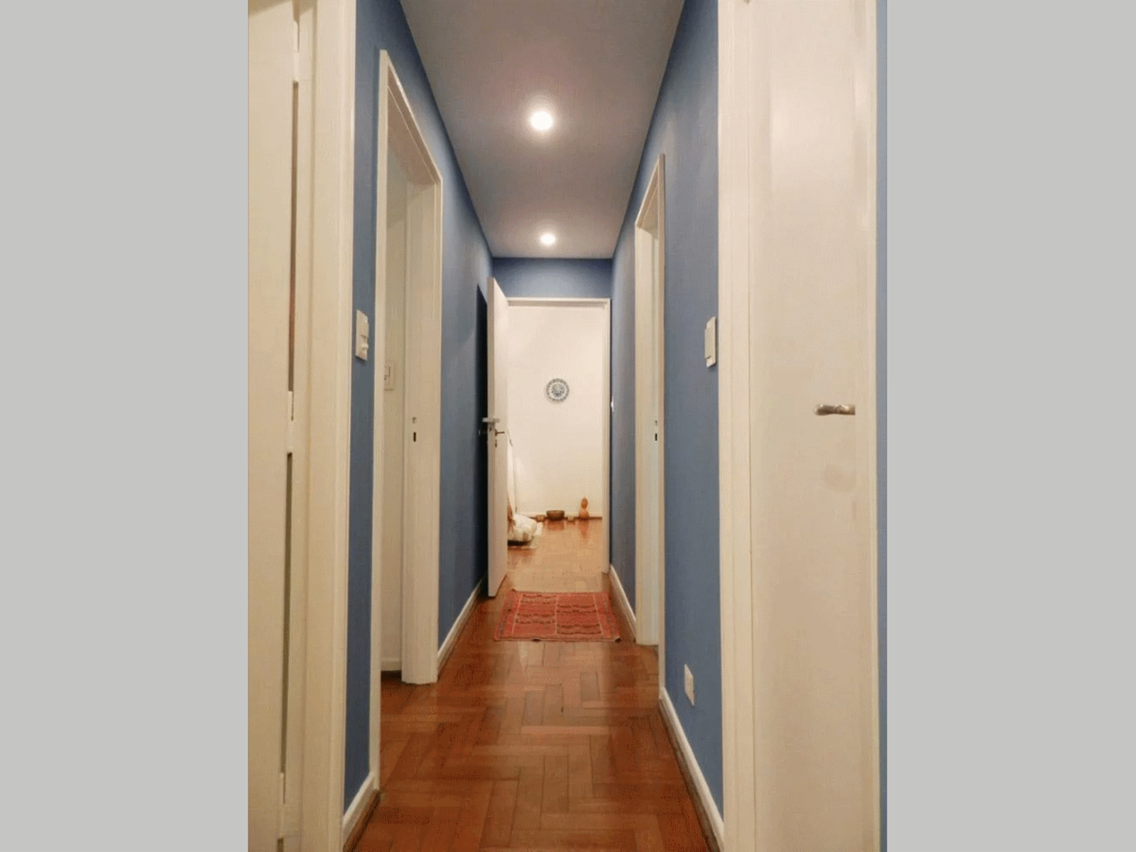 *NUEVO PRECIO* Semipiso en Venta en Recoleta 3 ambientes c depend 76 m2 + balcón - Sanchez De Bustamante 1700 — foto 7