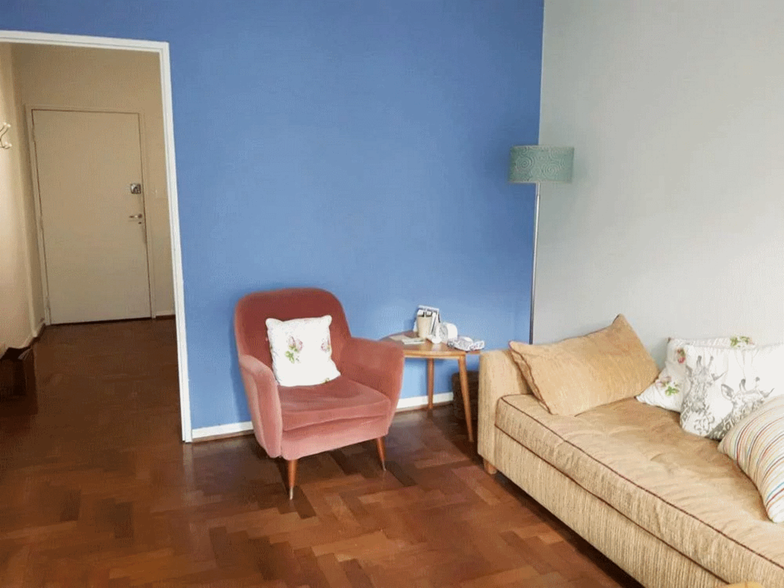 *NUEVO PRECIO* Semipiso en Venta en Recoleta 3 ambientes c depend 76 m2 + balcón - Sanchez De Bustamante 1700 — foto 9