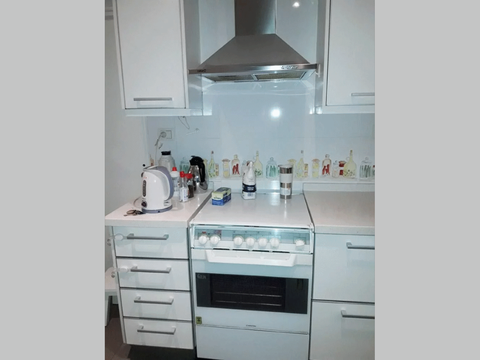 *NUEVO PRECIO* Semipiso en Venta en Recoleta 3 ambientes c depend 76 m2 + balcón - Sanchez De Bustamante 1700 — foto 11