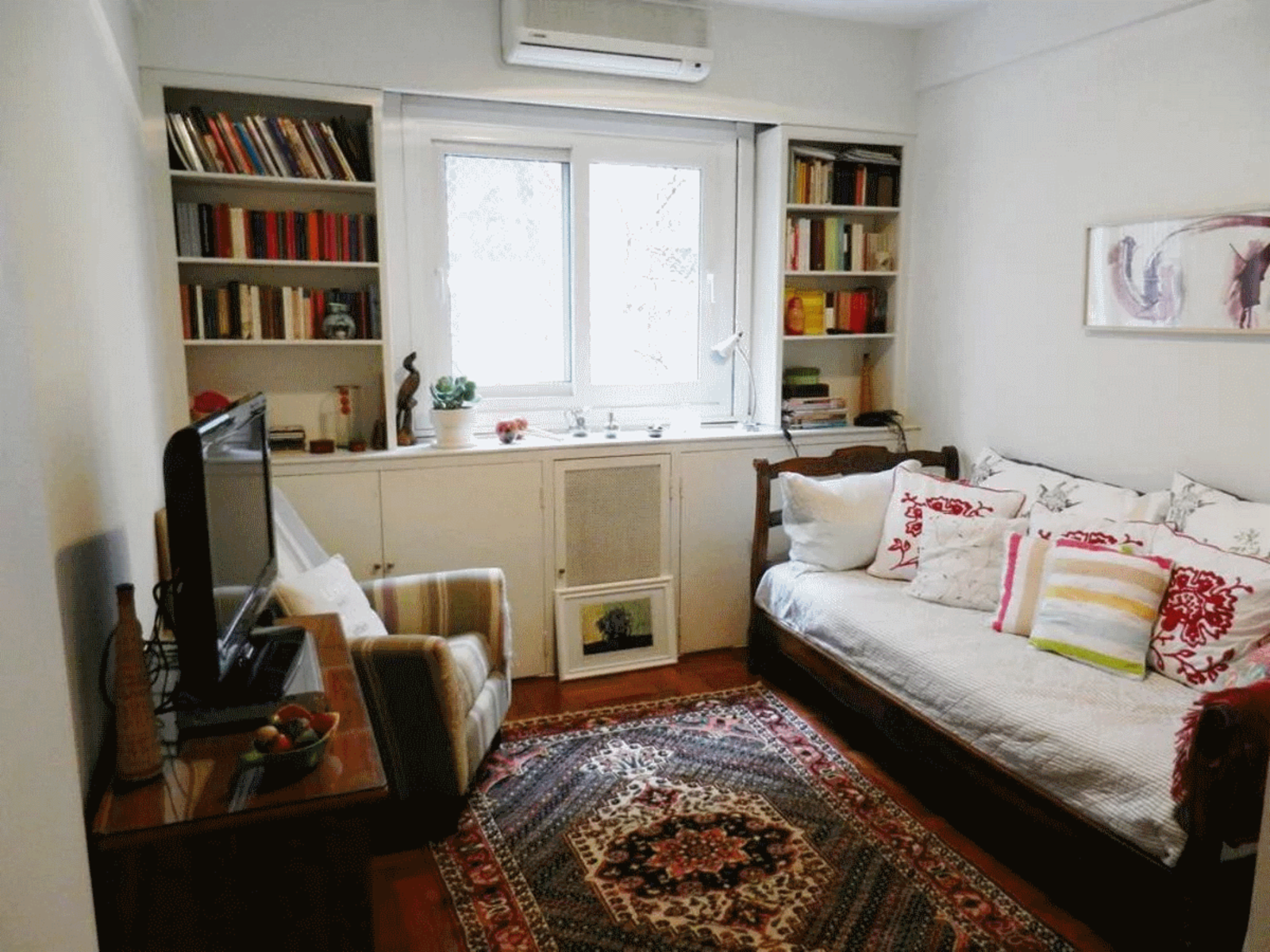 *NUEVO PRECIO* Semipiso en Venta en Recoleta 3 ambientes c depend 76 m2 + balcón - Sanchez De Bustamante 1700 — foto 13
