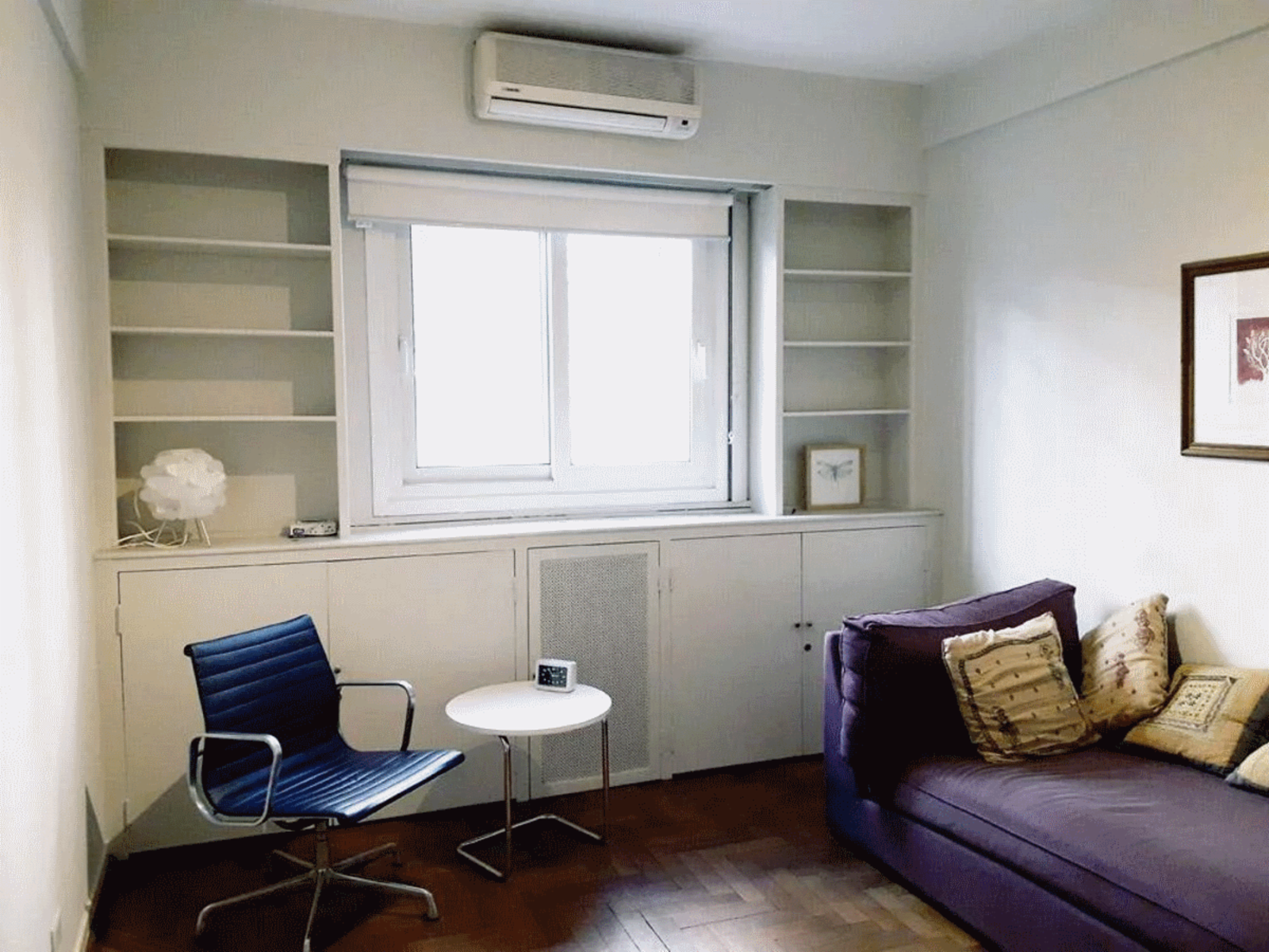 *NUEVO PRECIO* Semipiso en Venta en Recoleta 3 ambientes c depend 76 m2 + balcón - Sanchez De Bustamante 1700 — foto 14