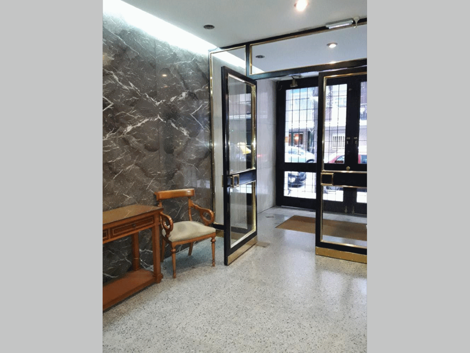 *NUEVO PRECIO* Semipiso en Venta en Recoleta 3 ambientes c depend 76 m2 + balcón - Sanchez De Bustamante 1700 — foto 3