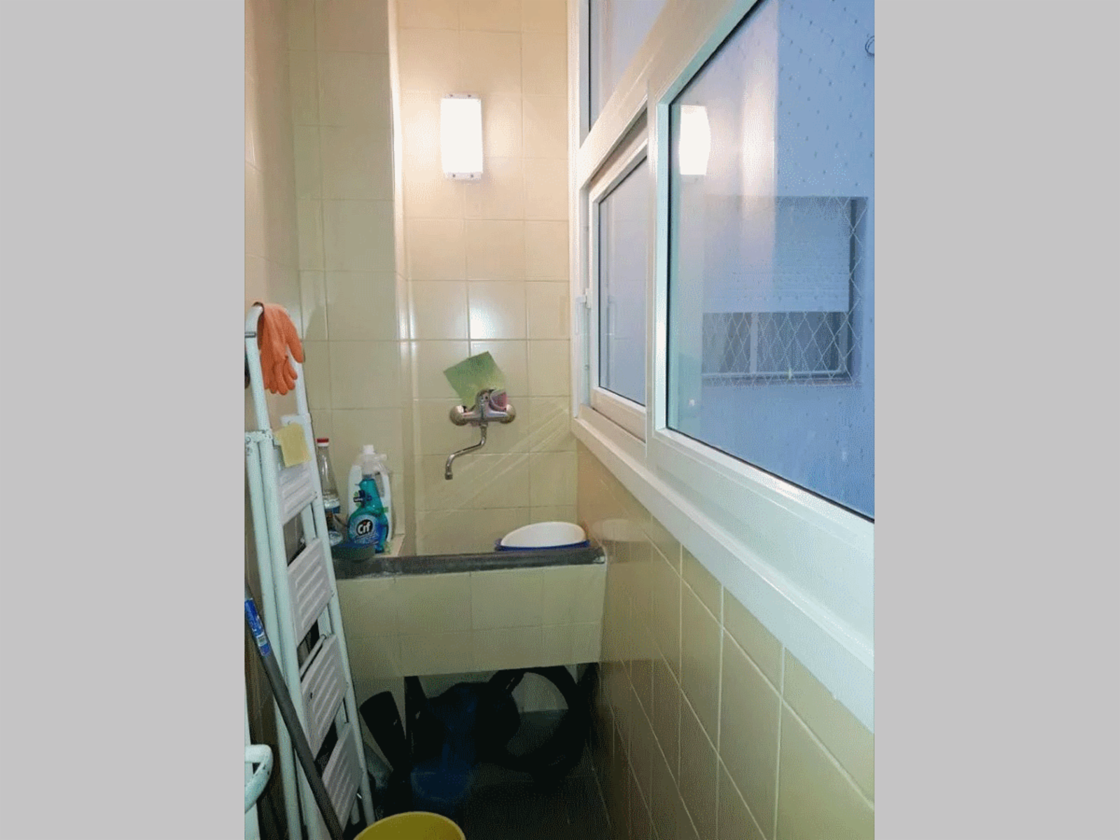 *NUEVO PRECIO* Semipiso en Venta en Recoleta 3 ambientes c depend 76 m2 + balcón - Sanchez De Bustamante 1700 — foto 12