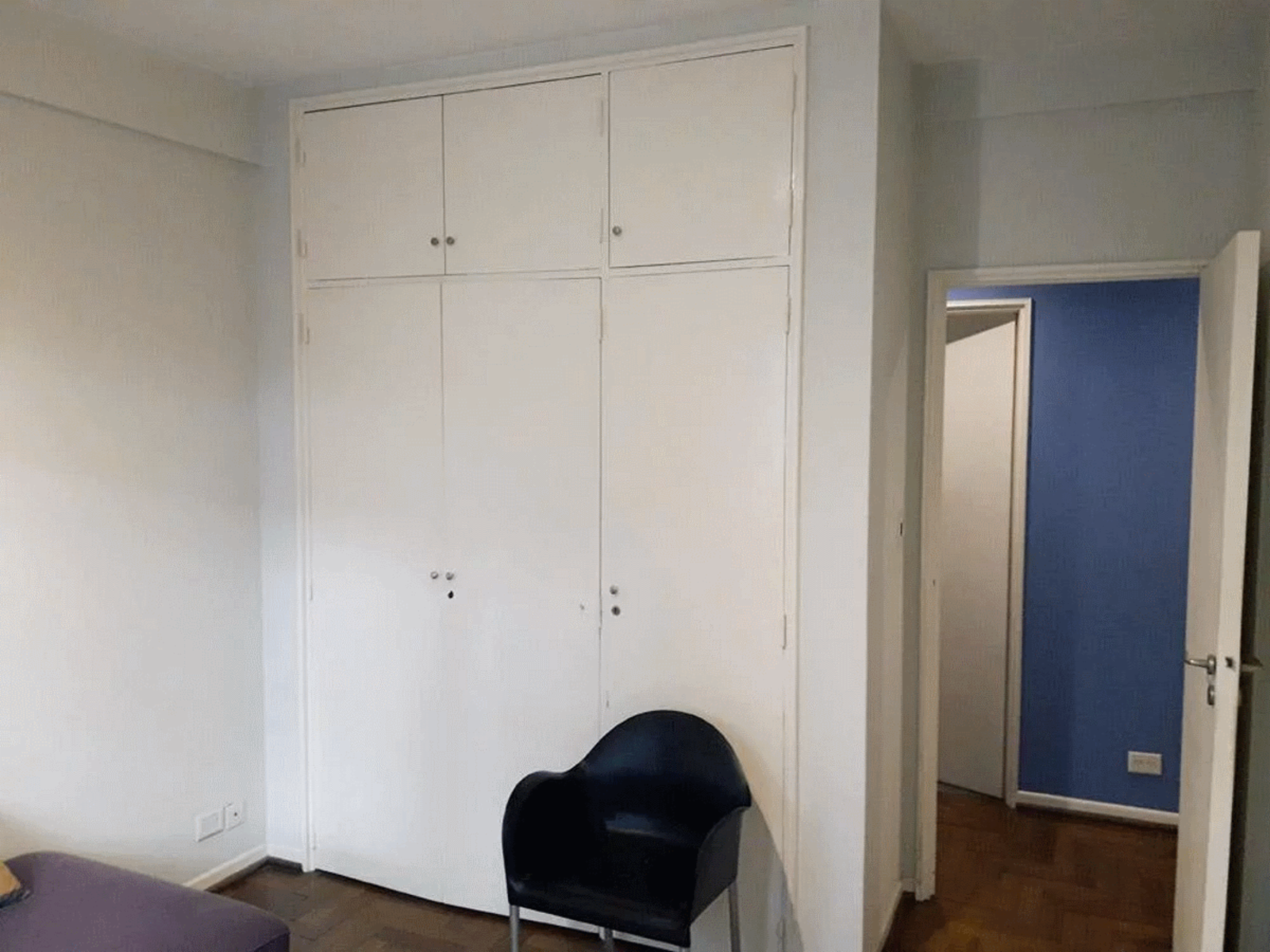*NUEVO PRECIO* Semipiso en Venta en Recoleta 3 ambientes c depend 76 m2 + balcón - Sanchez De Bustamante 1700 — foto 15