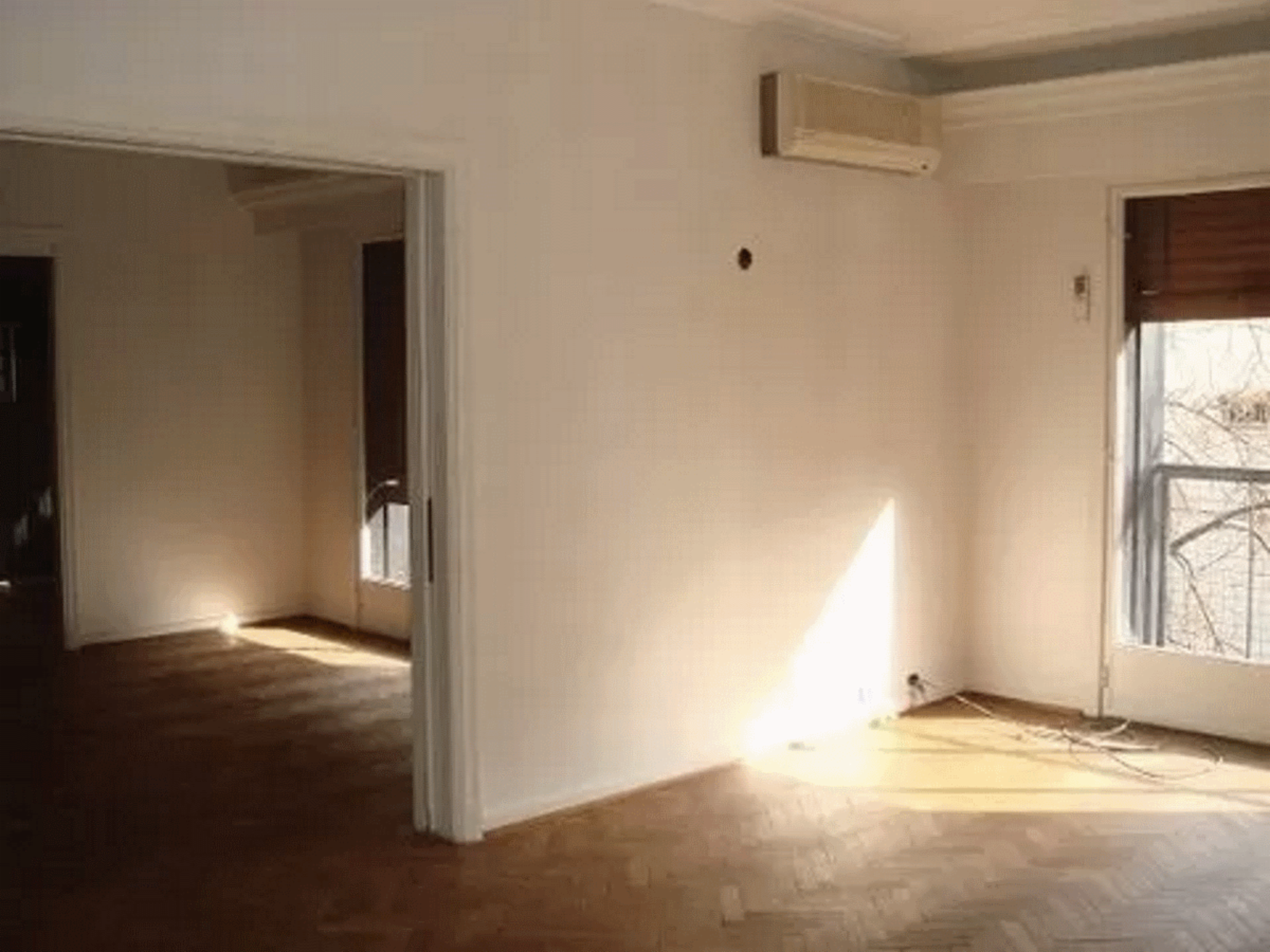 *NUEVO PRECIO* Departamento (piso) en Venta en Barrio Norte 6 ambientes 3 baños 148 m2 - Santa Fe 3300 — foto 3