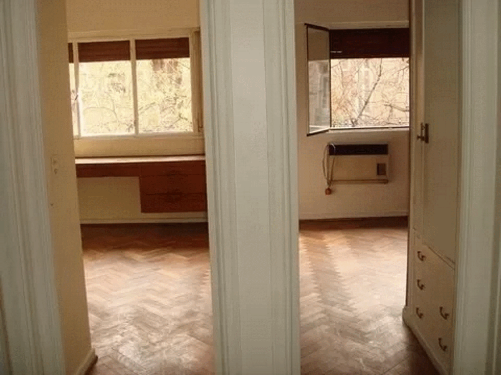 *NUEVO PRECIO* Departamento (piso) en Venta en Barrio Norte 6 ambientes 3 baños 148 m2 - Santa Fe 3300 — foto 6