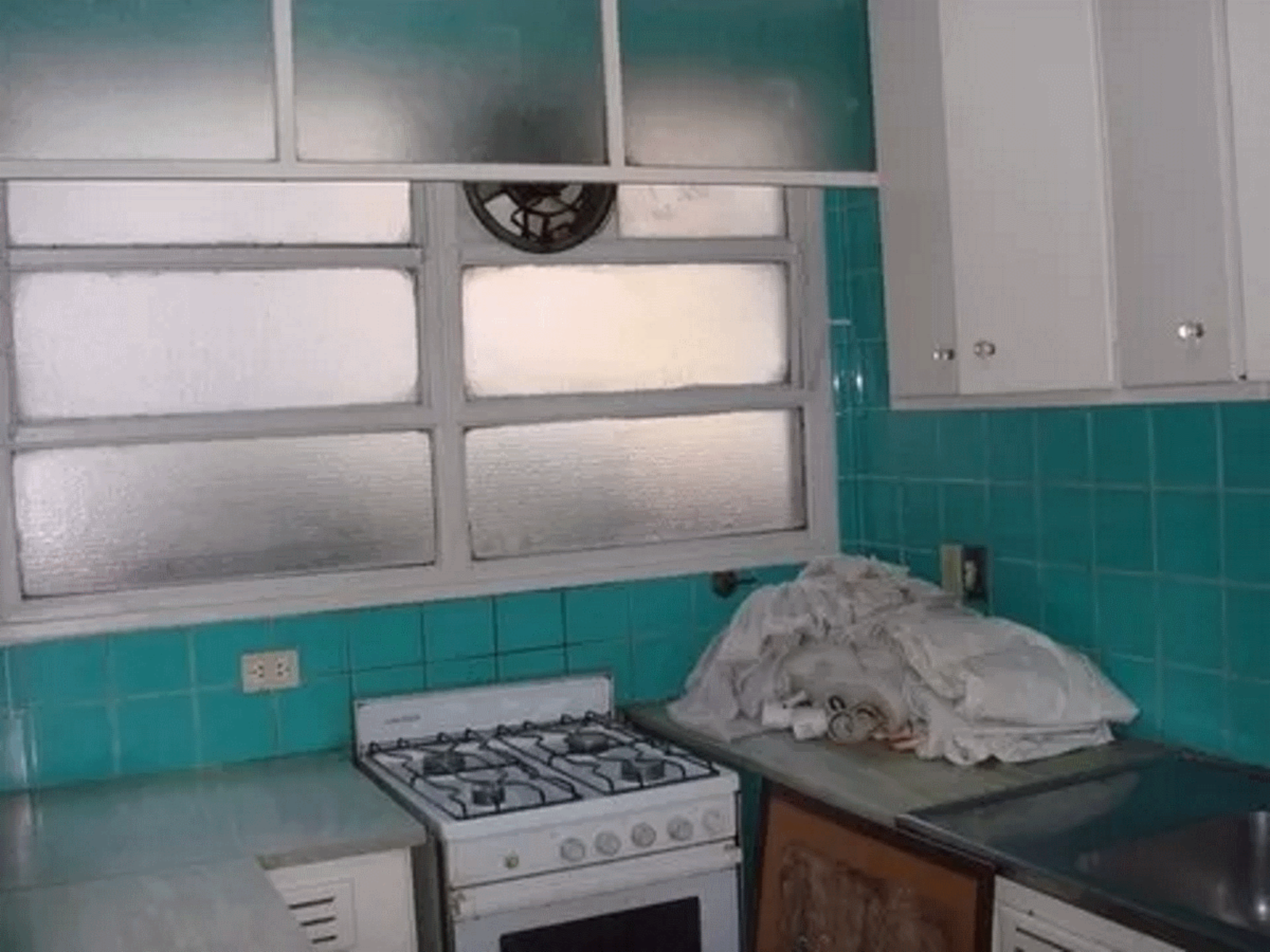 *NUEVO PRECIO* Departamento (piso) en Venta en Barrio Norte 6 ambientes 3 baños 148 m2 - Santa Fe 3300 — foto 9