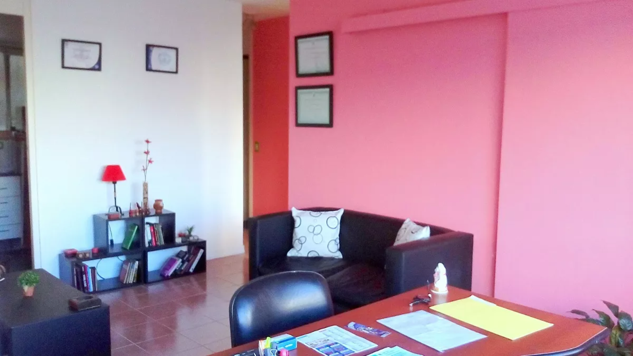 *NUEVO PRECIO* Oficina en Venta en Monserrat 3 despachos baño cocina 53 m2. Hipolito Yrigoyen 1400 — foto 3