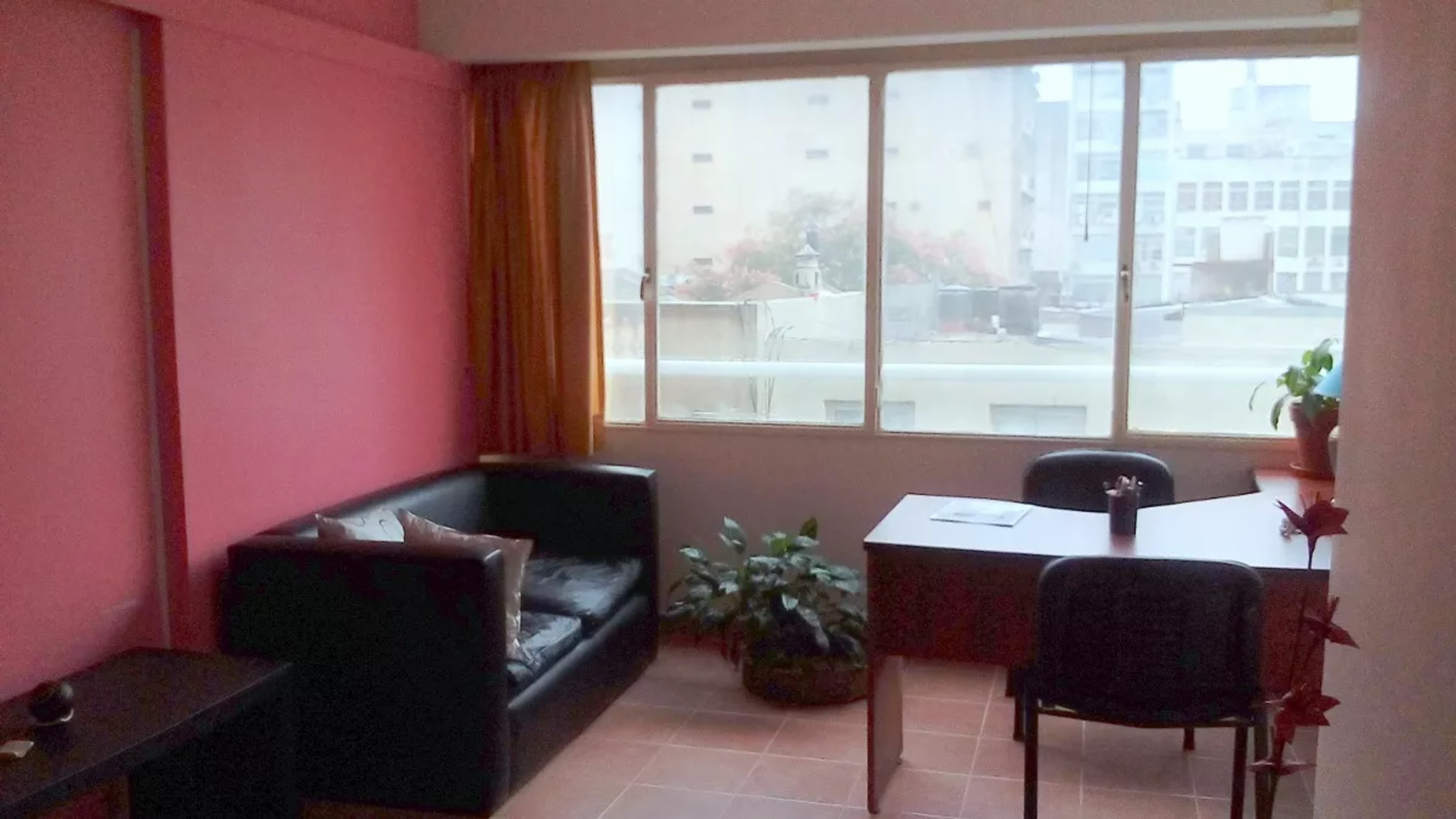 *NUEVO PRECIO* Oficina en Venta en Monserrat 3 despachos baño cocina 53 m2. Hipolito Yrigoyen 1400 — foto 8