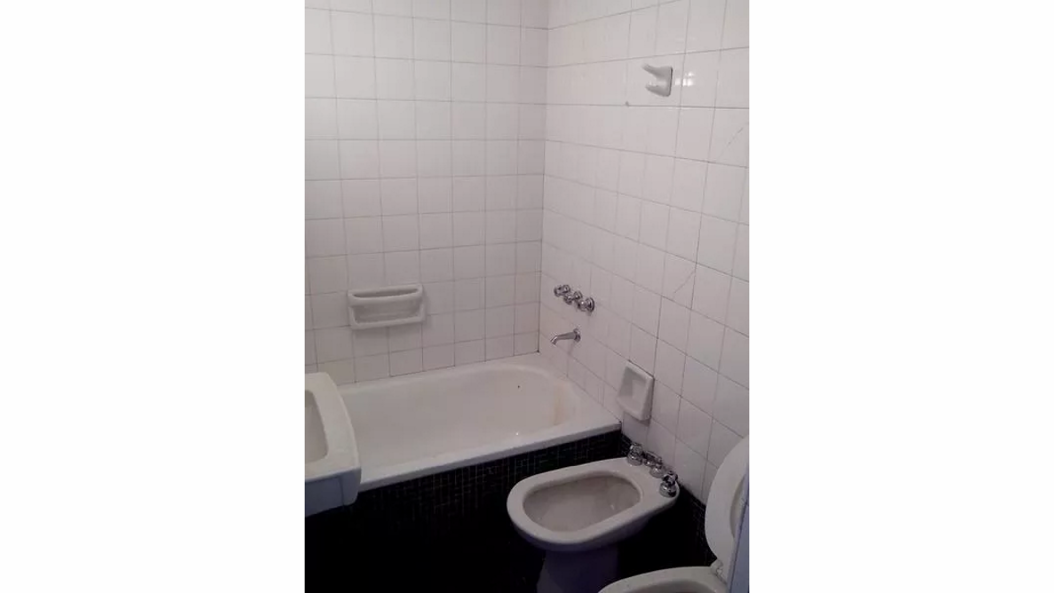 *NUEVO PRECIO* Oficina en Venta en Monserrat 3 despachos baño cocina 53 m2. Hipolito Yrigoyen 1400 — foto 10