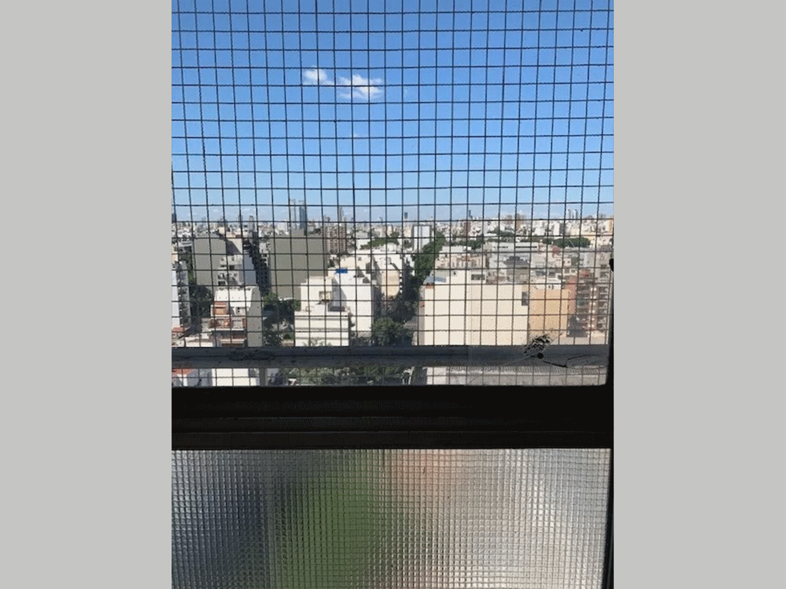 Departamento en Venta en Villa Crespo 5 ambientes 3 baños 120 m2 c balcón, al frente - Corrientes 5600 — foto 6