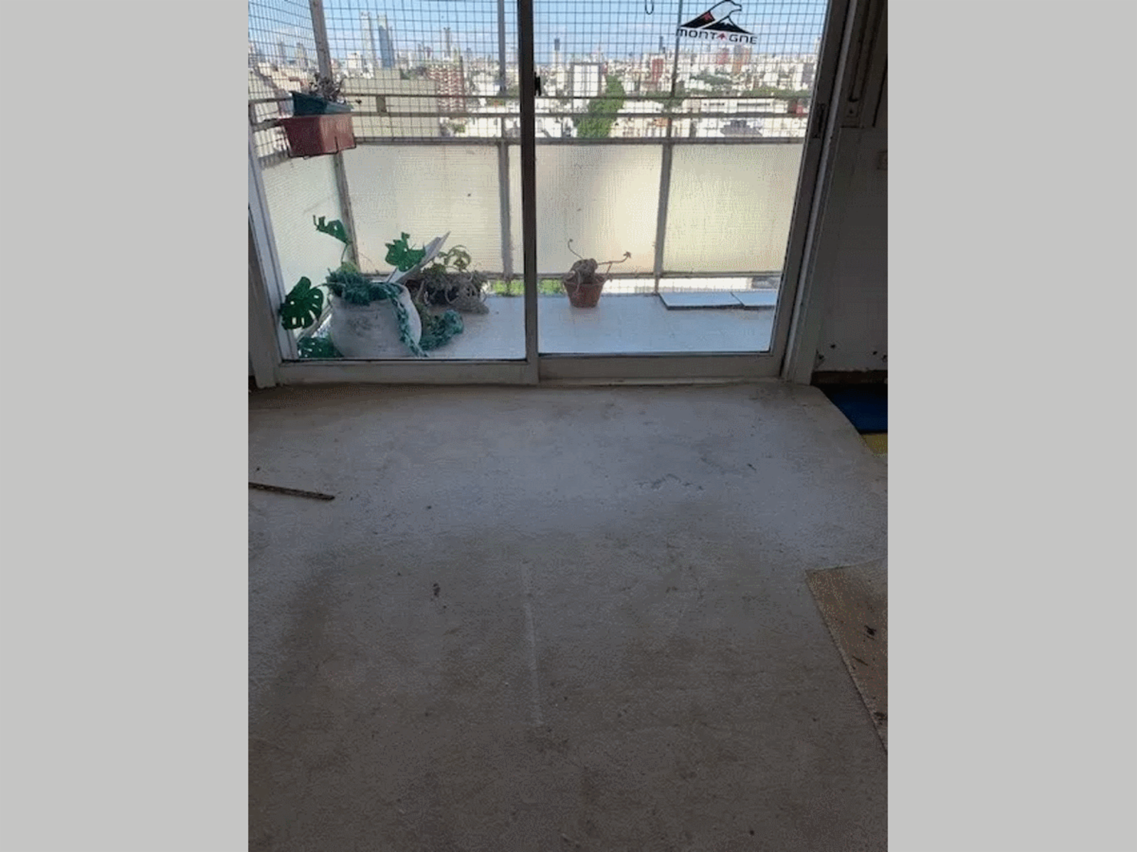 Departamento en Venta en Villa Crespo 5 ambientes 3 baños 120 m2 c balcón, al frente - Corrientes 5600 — foto 7