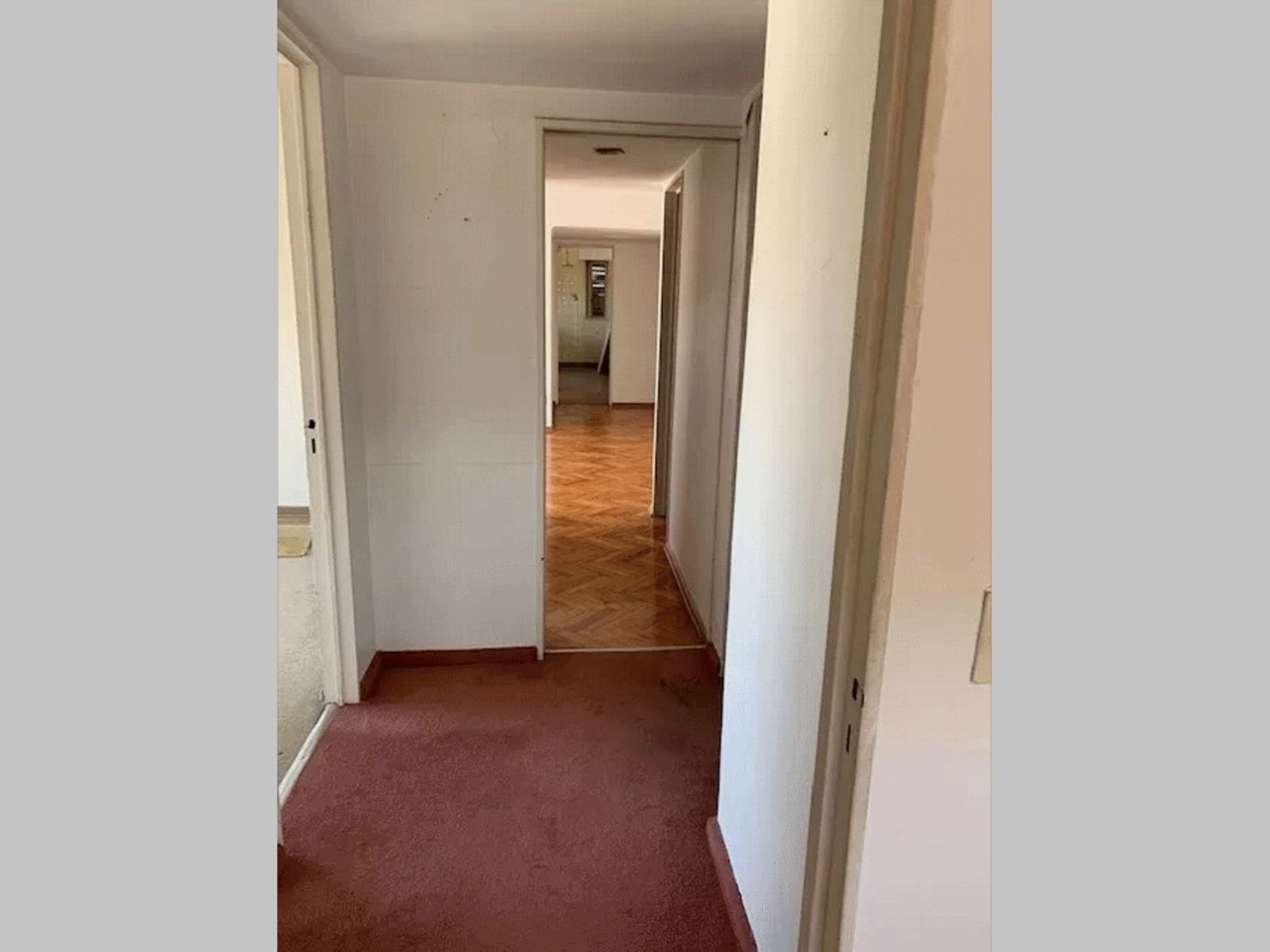 Departamento en Venta en Villa Crespo 5 ambientes 3 baños 120 m2 c balcón, al frente - Corrientes 5600 — foto 10