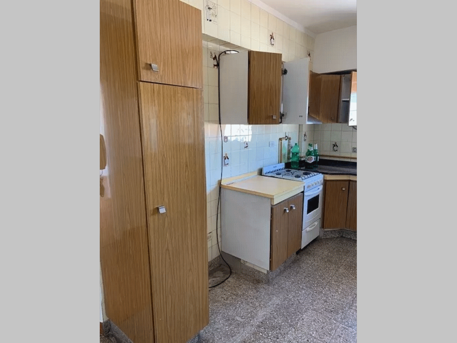 Departamento en Venta en Villa Crespo 5 ambientes 3 baños 120 m2 c balcón, al frente - Corrientes 5600 — foto 12