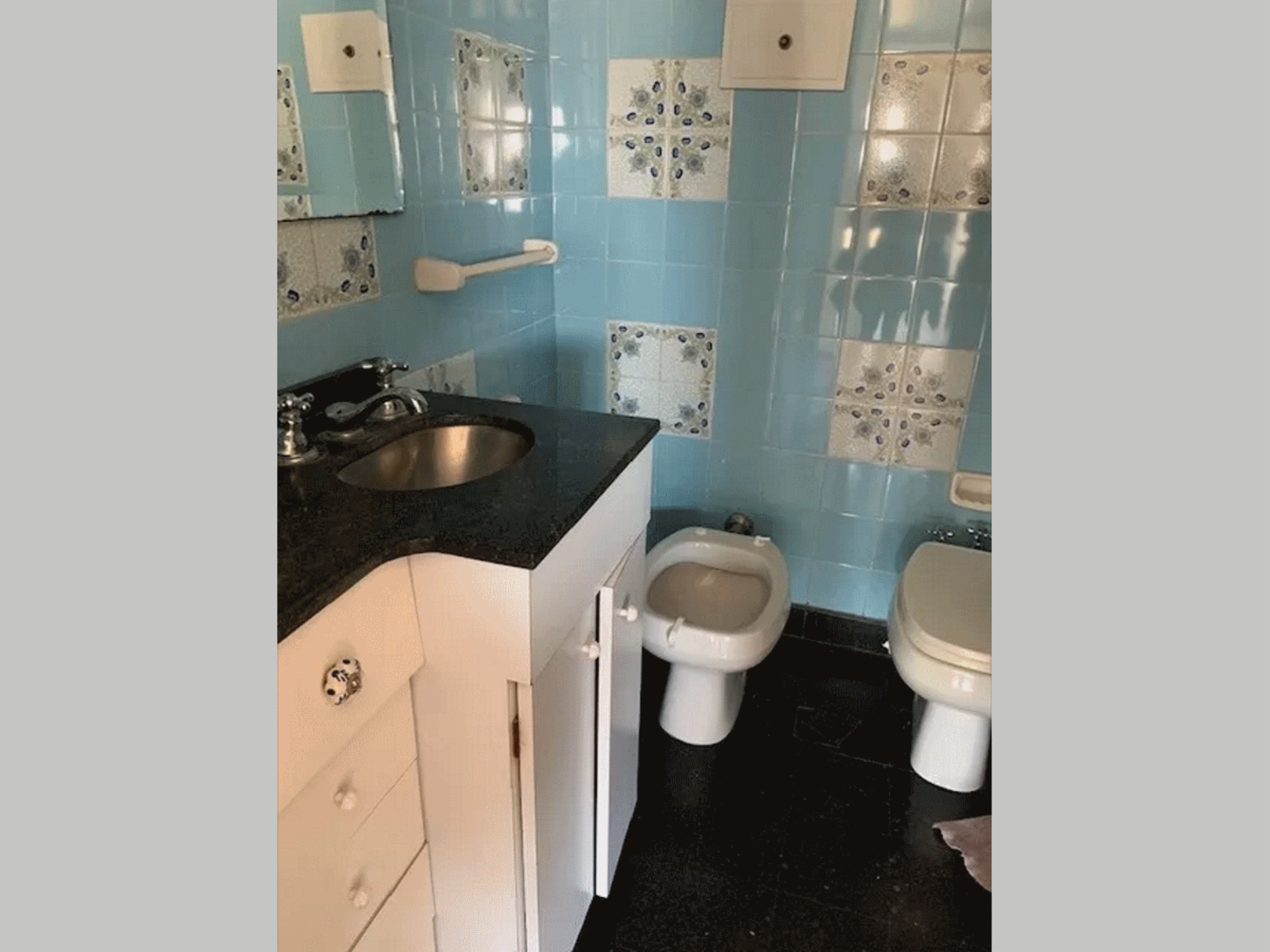 Departamento en Venta en Villa Crespo 5 ambientes 3 baños 120 m2 c balcón, al frente - Corrientes 5600 — foto 15