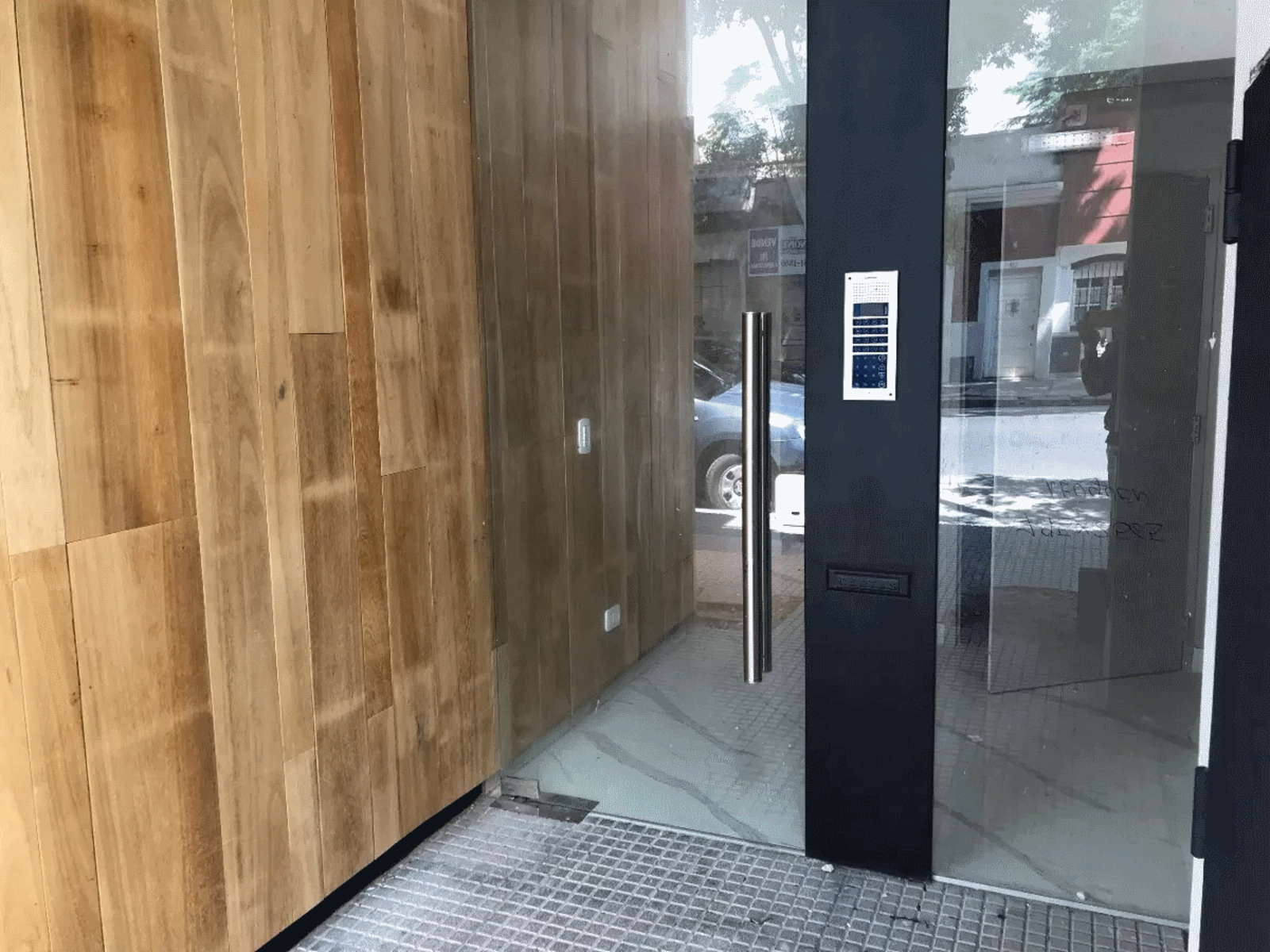 Departamento en Venta en Flores 1 y 1/2 ambientes 40 m2 + balcón, contrafrente - Neuquen 2300 - 4