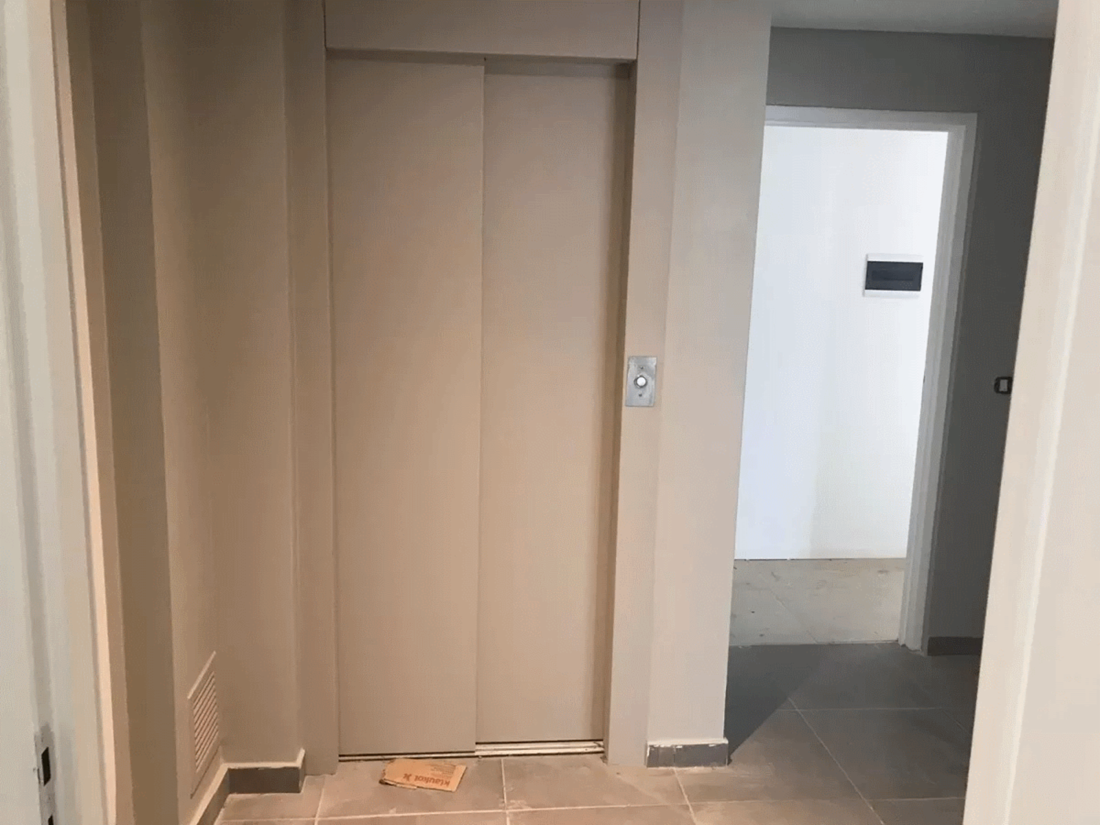 Departamento en Venta en Flores 1 y 1/2 ambientes 40 m2 + balcón, contrafrente - Neuquen 2300 - 5