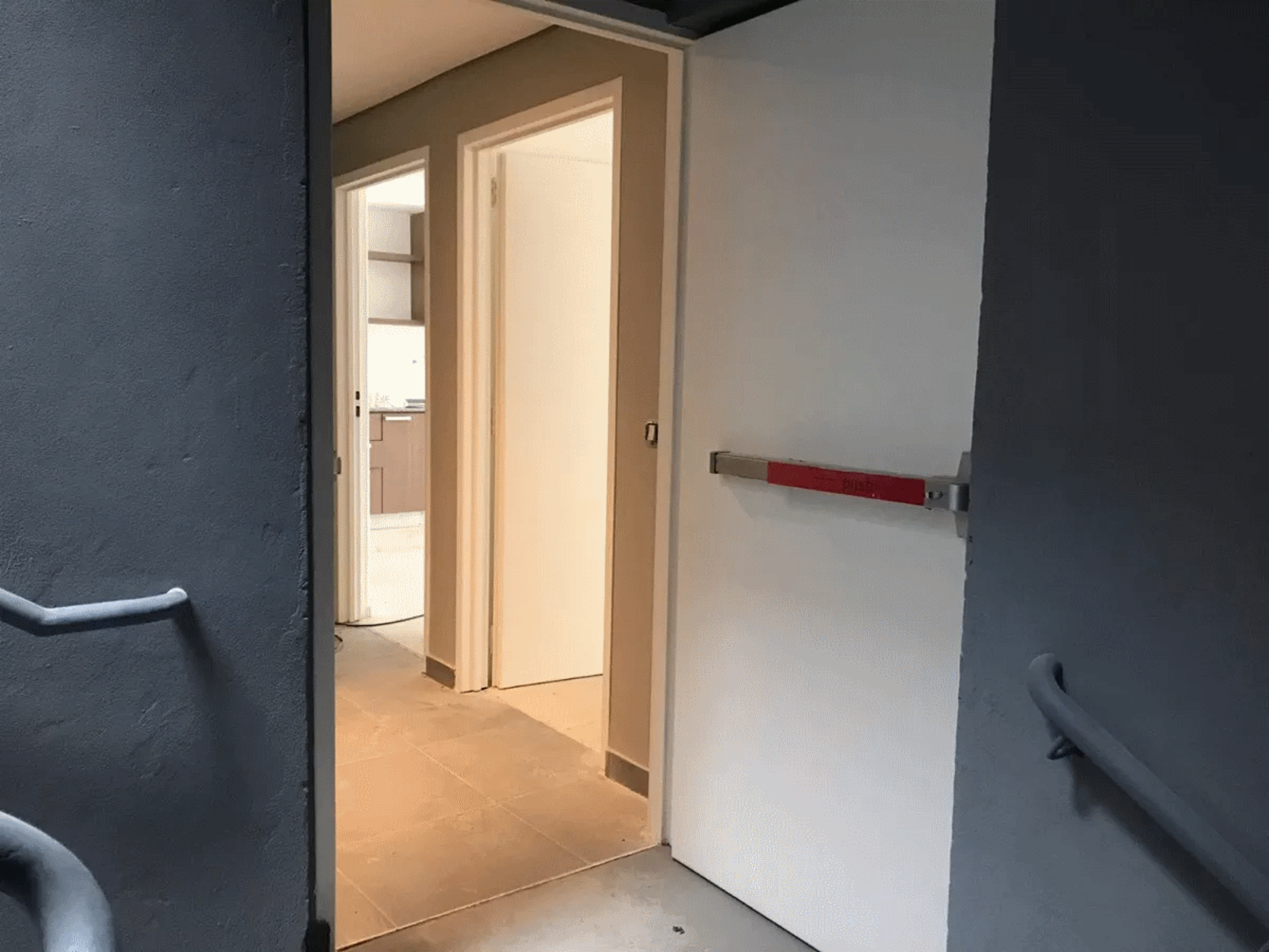 Departamento en Venta en Flores 1 y 1/2 ambientes 40 m2 + balcón, contrafrente - Neuquen 2300 - 6