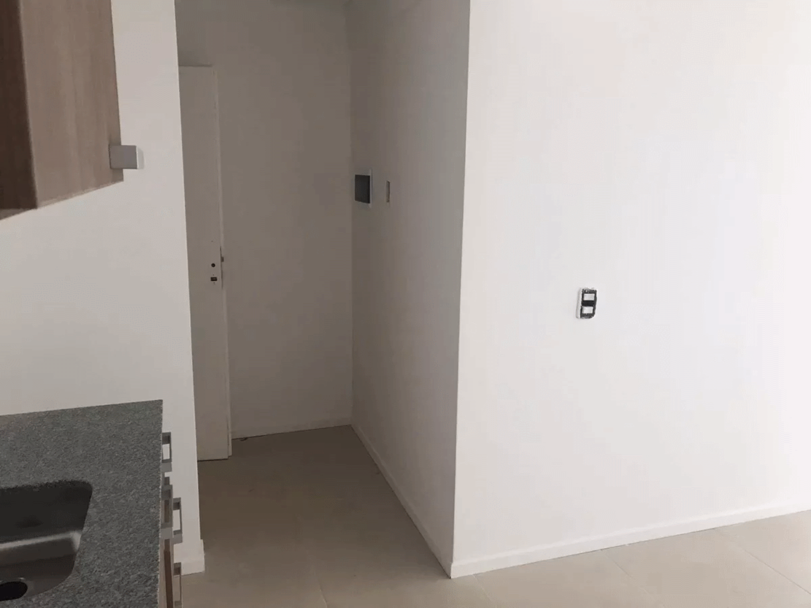 Departamento en Venta en Flores 1 y 1/2 ambientes 40 m2 + balcón, contrafrente - Neuquen 2300 - 7