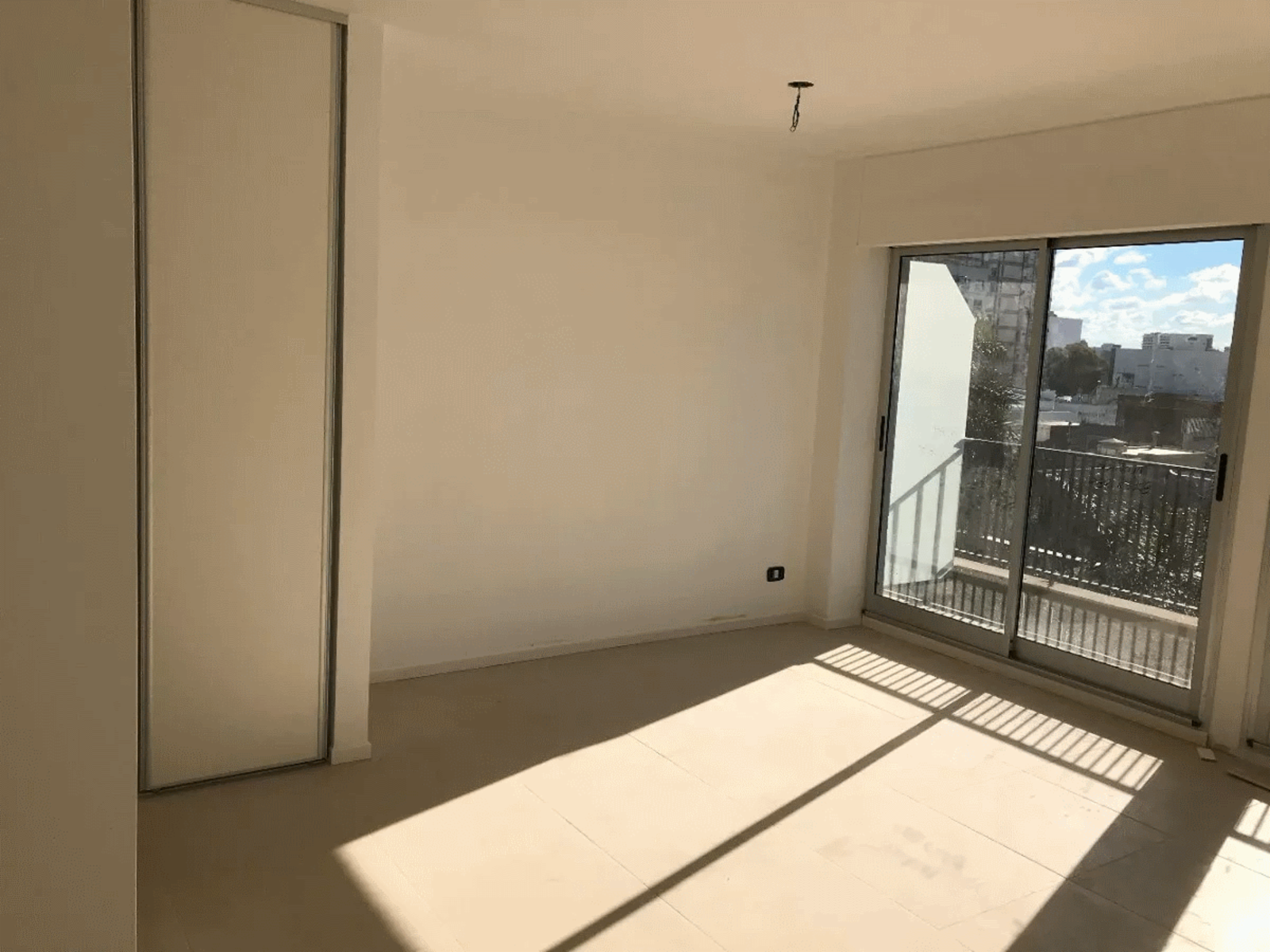 Departamento en Venta en Flores 1 y 1/2 ambientes 40 m2 + balcón, contrafrente - Neuquen 2300 - 11