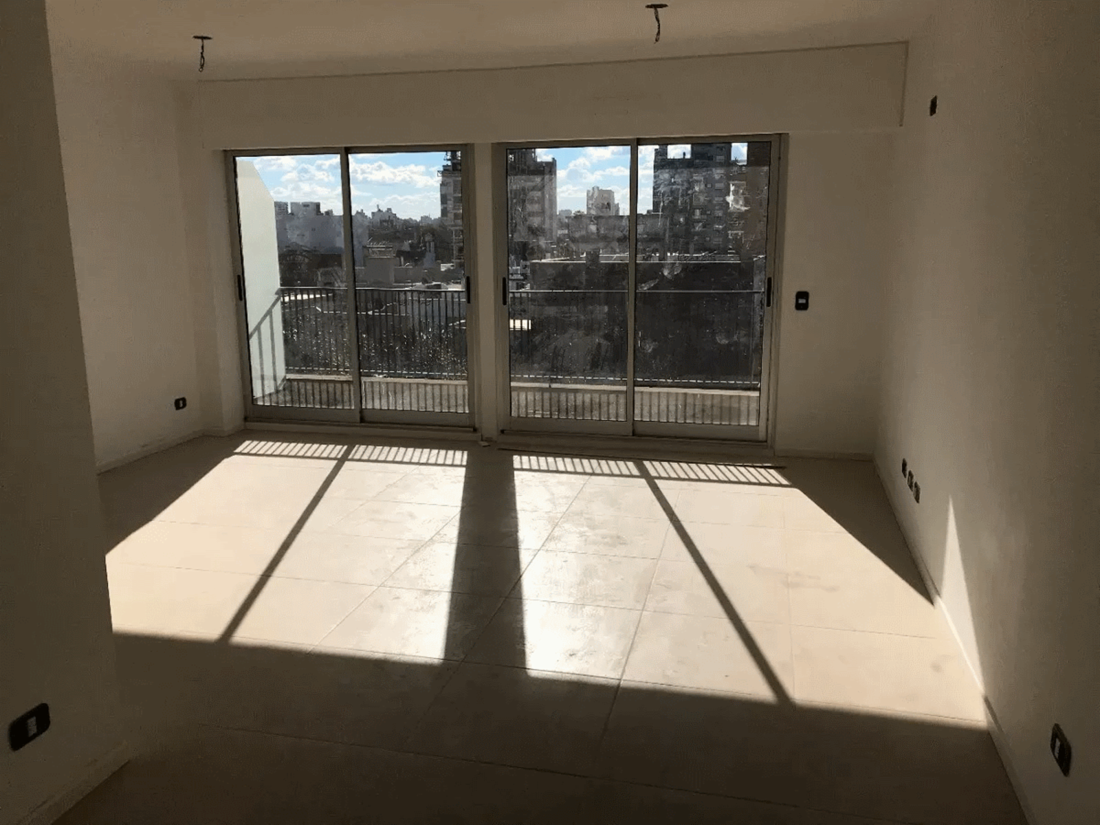 Departamento en Venta en Flores 1 y 1/2 ambientes 40 m2 + balcón, contrafrente - Neuquen 2300 - 13