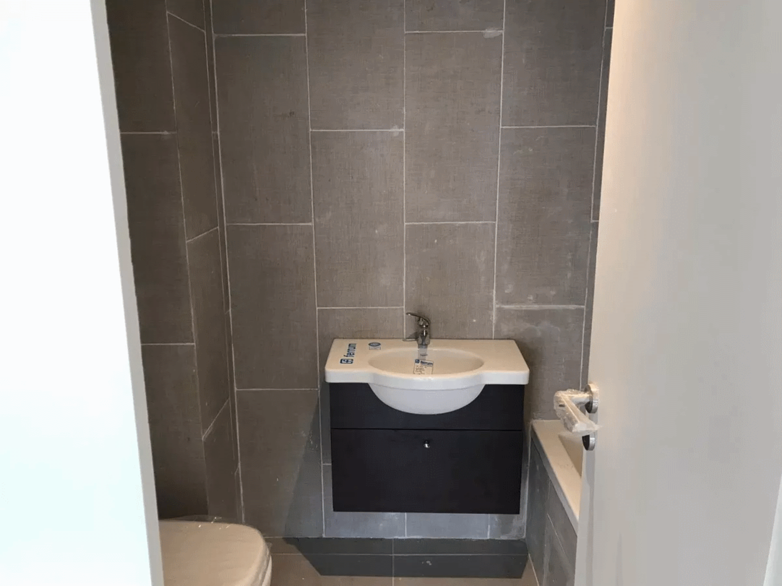 Departamento en Venta en Flores 1 y 1/2 ambientes 40 m2 + balcón, contrafrente - Neuquen 2300 - 14