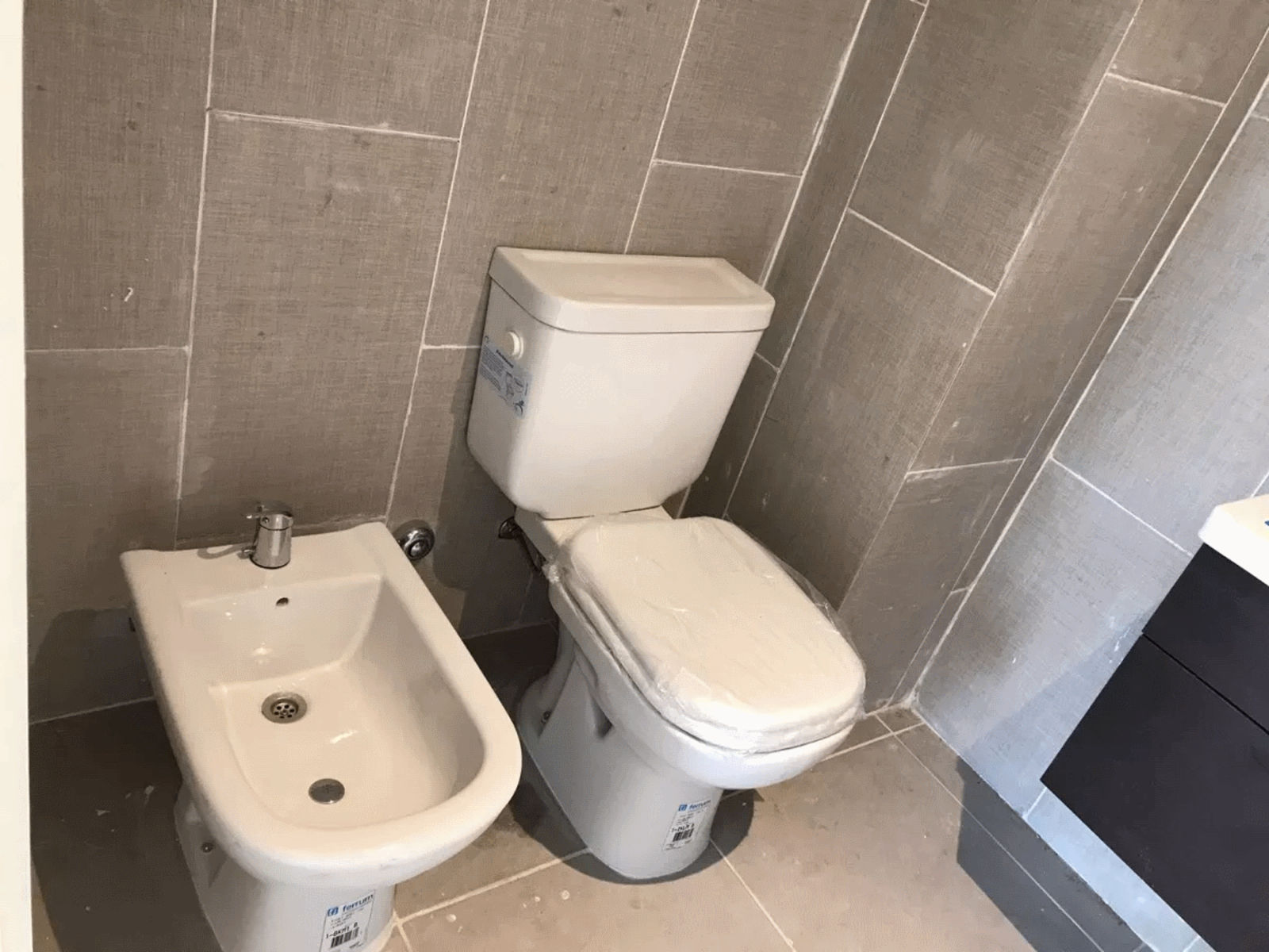 Departamento en Venta en Flores 1 y 1/2 ambientes 40 m2 + balcón, contrafrente - Neuquen 2300 - 15