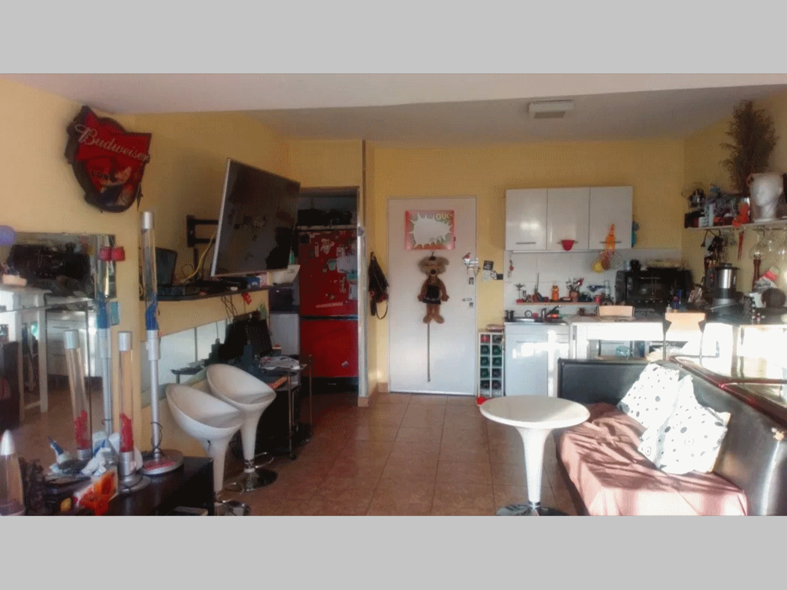 OPORTUNIDAD - Departamento en Venta en Balvanera 3 ambientes 56 m2, al frente - Saavedra 100 — foto 5