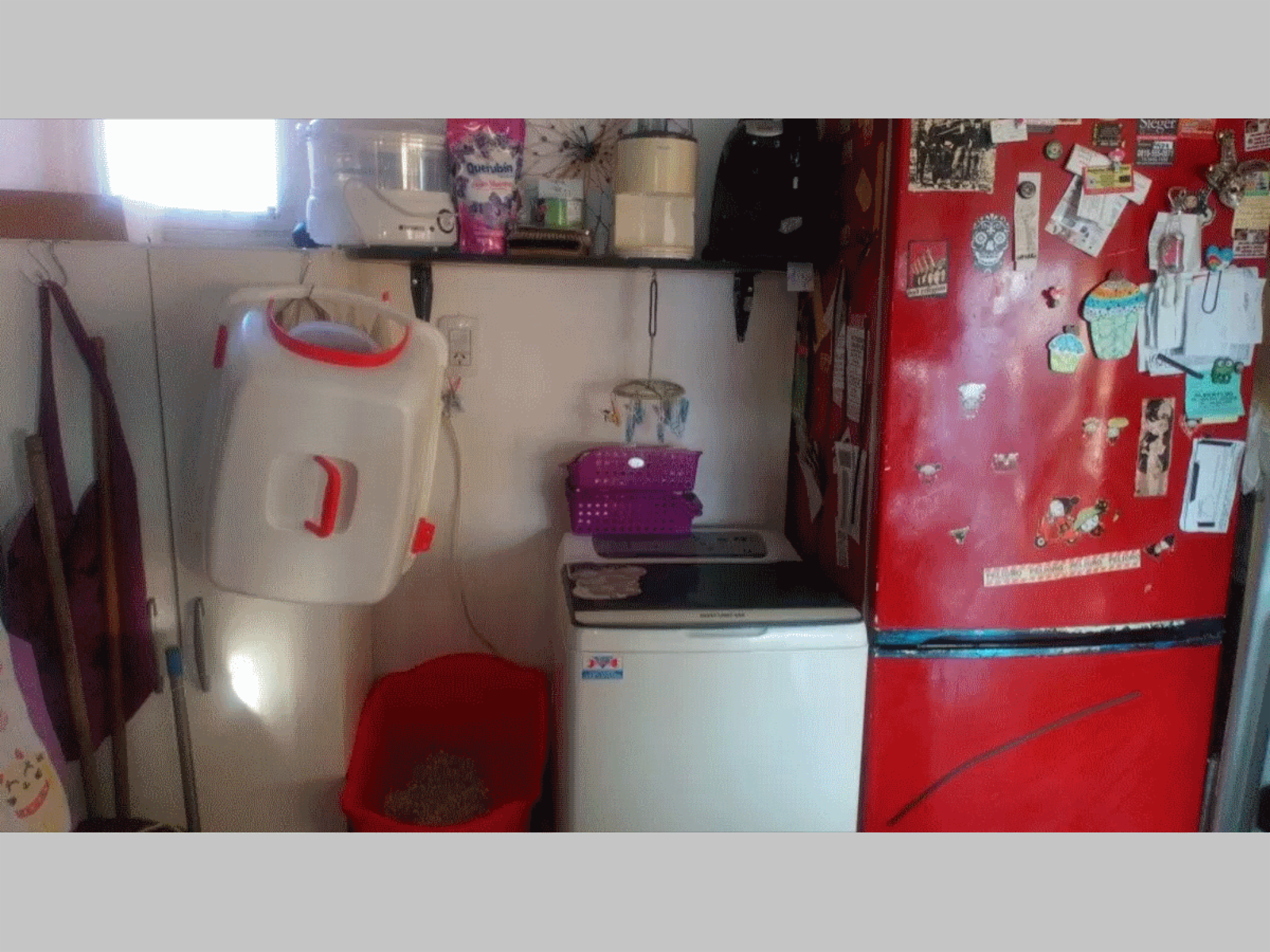OPORTUNIDAD - Departamento en Venta en Balvanera 3 ambientes 56 m2, al frente - Saavedra 100 — foto 9