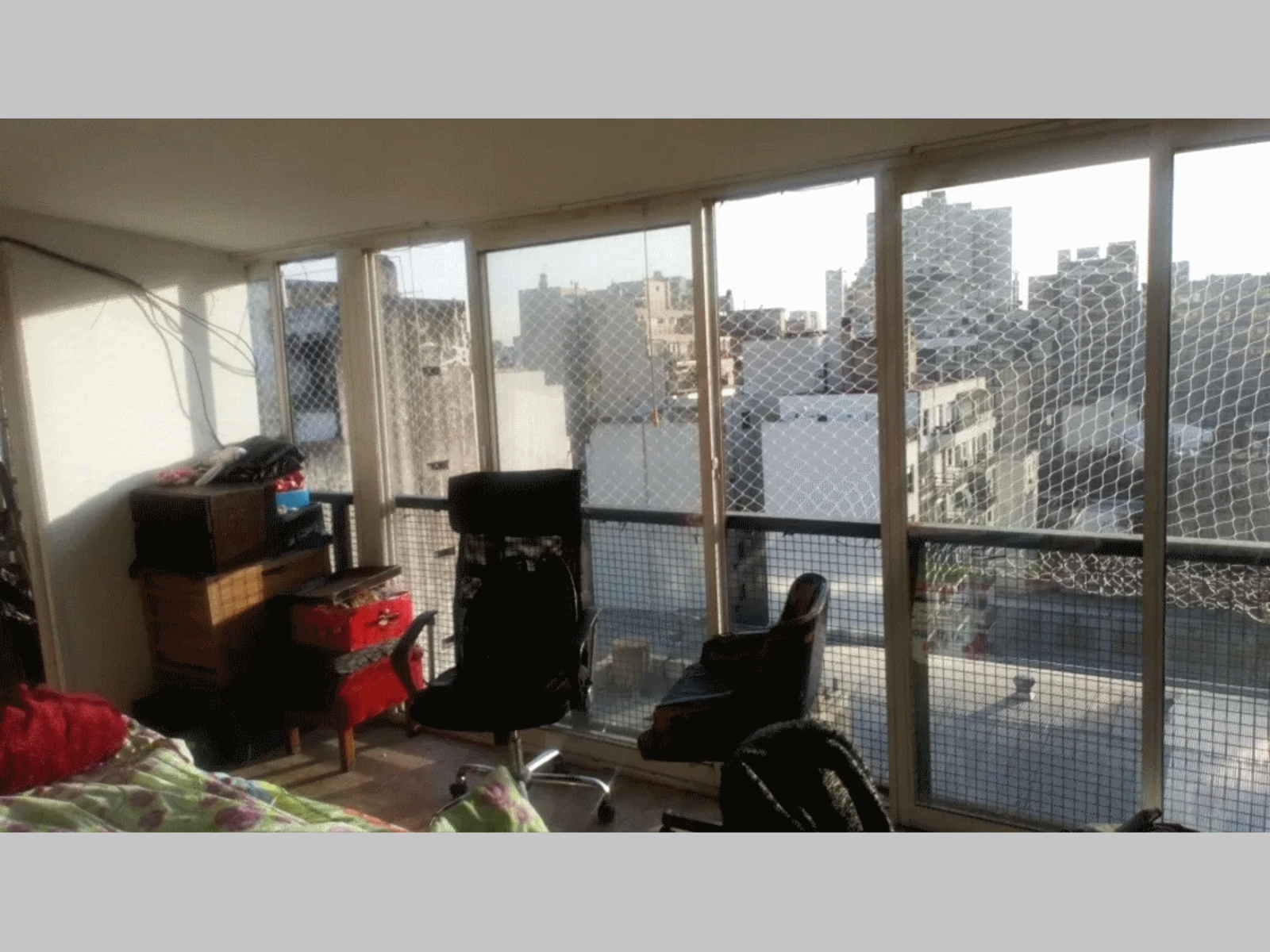 OPORTUNIDAD - Departamento en Venta en Balvanera 3 ambientes 56 m2, al frente - Saavedra 100 — foto 10
