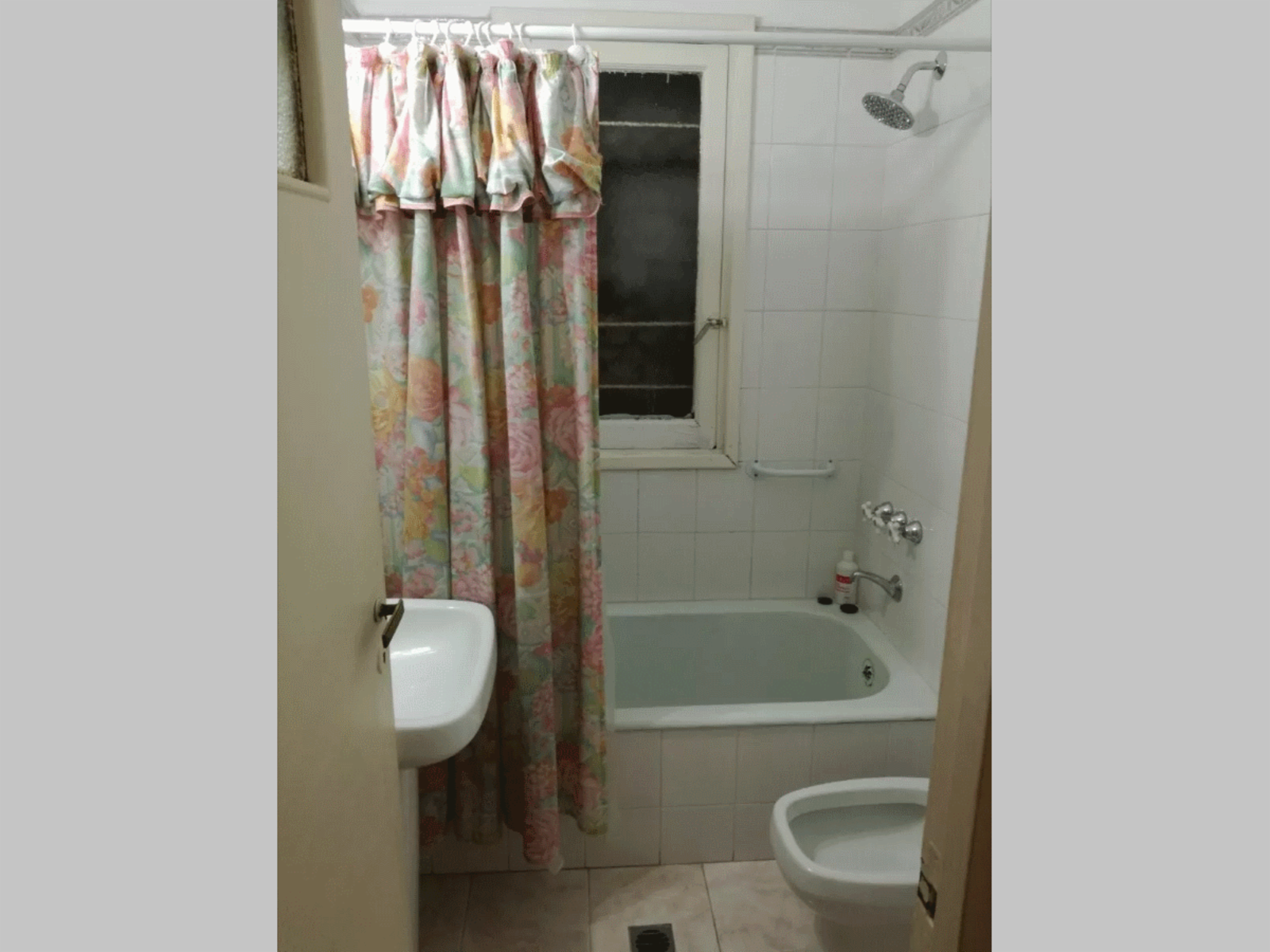 Departamento en Venta en Recoleta 2 ambientes 39 m2, contrafrente - Billinghurst 1400 — foto 6
