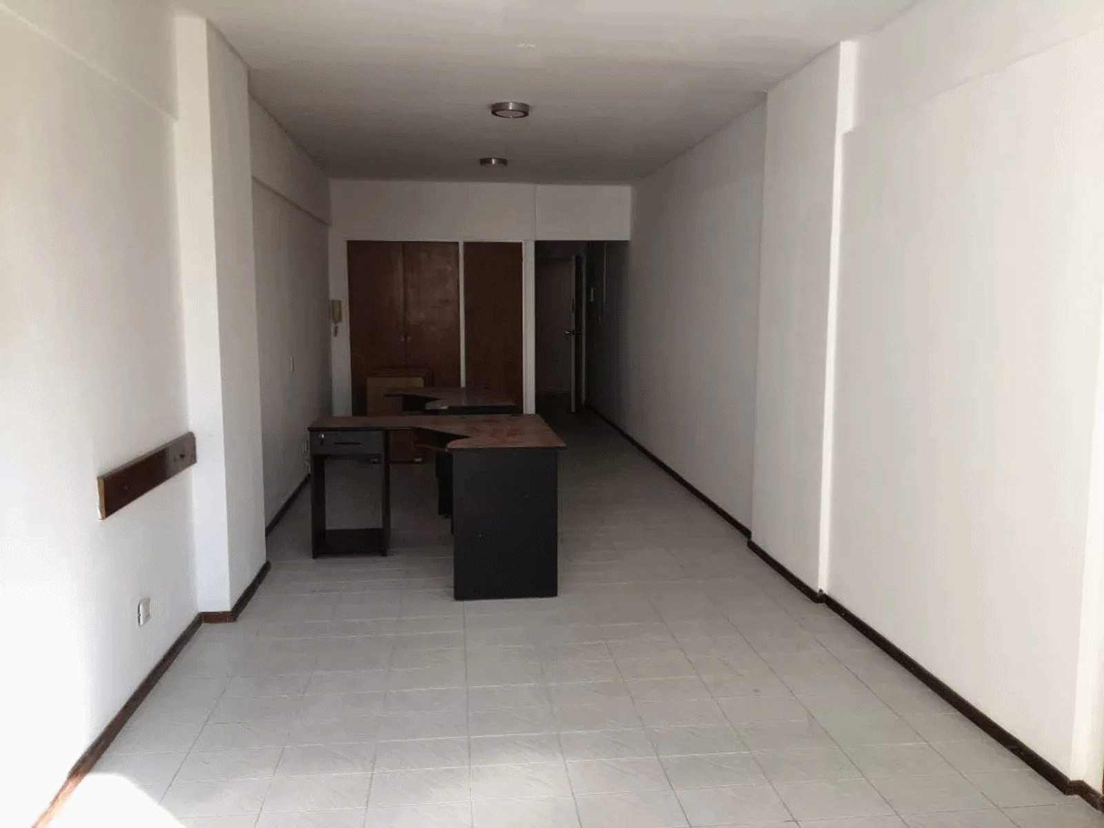 Monoambiente en Venta en Congreso 37 m2 contrafrente, apto profesional - Rivadavia 1600 — foto 7