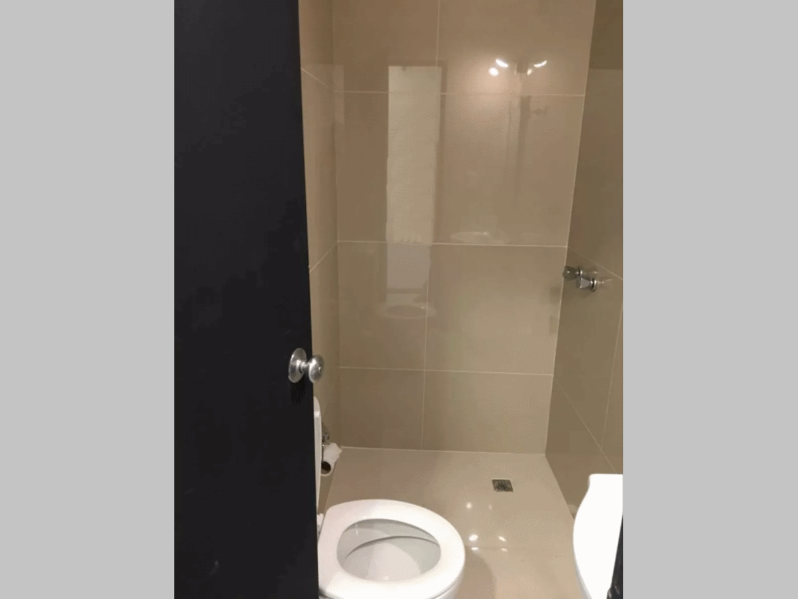 Monoambiente en Venta en Congreso 37 m2 contrafrente, apto profesional - Rivadavia 1600 — foto 10