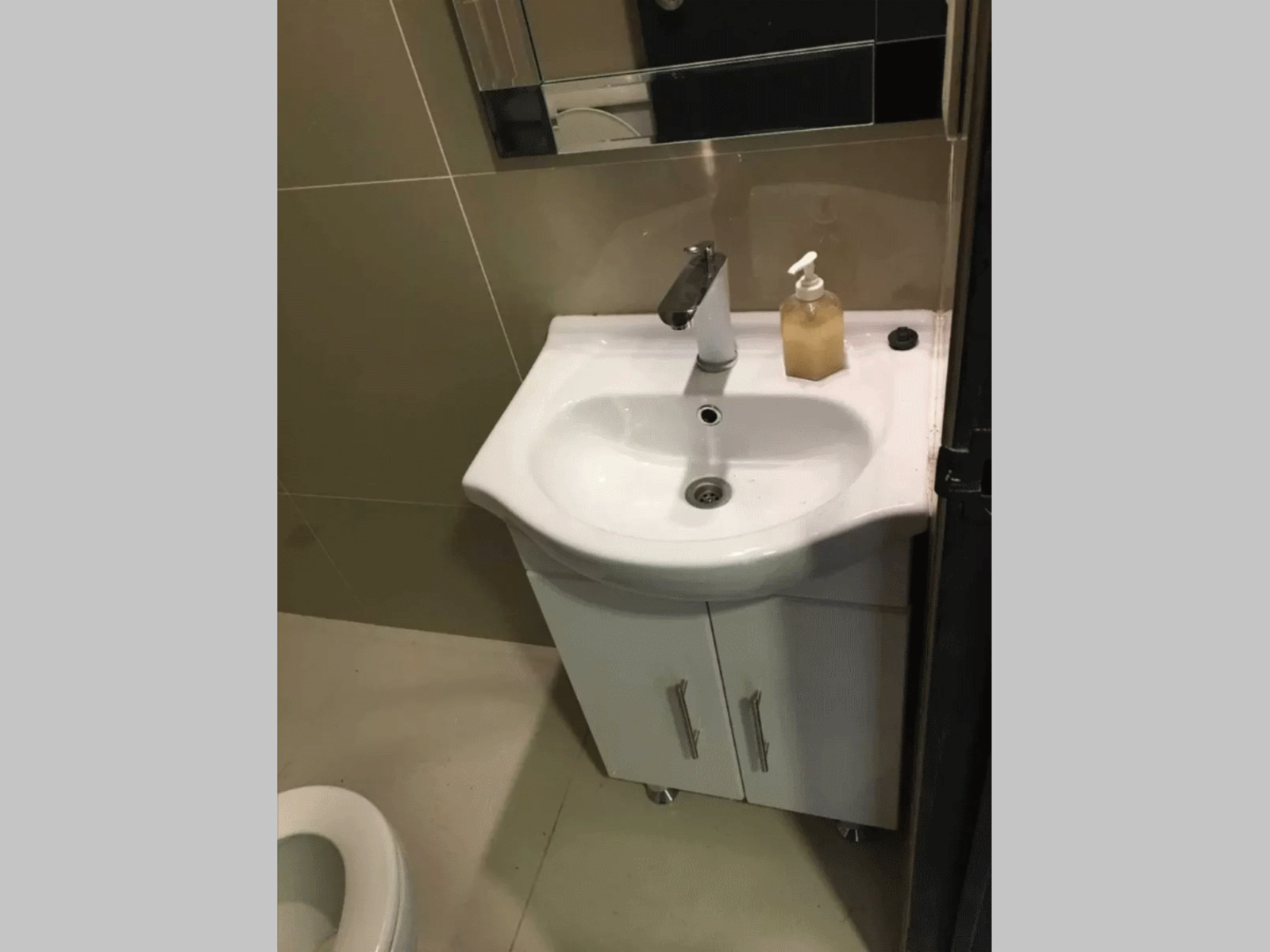Monoambiente en Venta en Congreso 37 m2 contrafrente, apto profesional - Rivadavia 1600 — foto 8