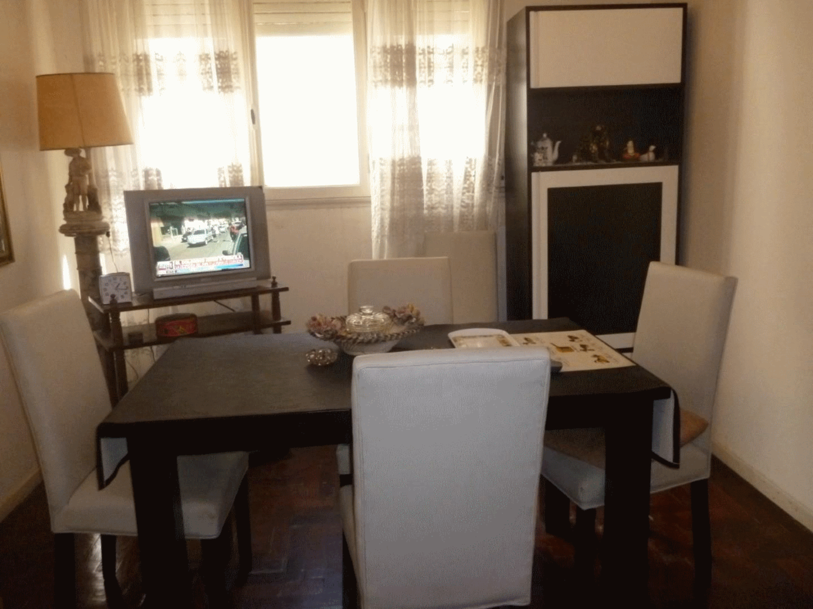 OPORTUNIDAD - PH en Venta en Almagro 3 ambientes c dependencia 60 m2, 2° por escalera - Sarmiento 3800 — foto 4