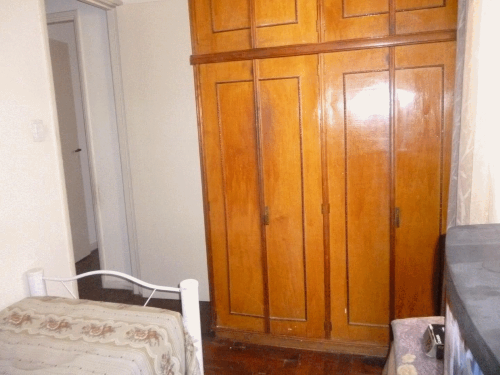 OPORTUNIDAD - PH en Venta en Almagro 3 ambientes c dependencia 60 m2, 2° por escalera - Sarmiento 3800 — foto 11