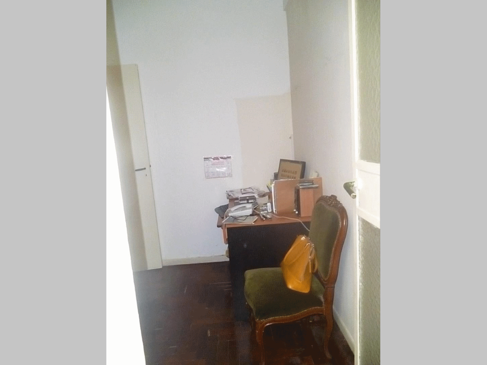 OPORTUNIDAD - PH en Venta en Almagro 3 ambientes c dependencia 60 m2, 2° por escalera - Sarmiento 3800 — foto 5