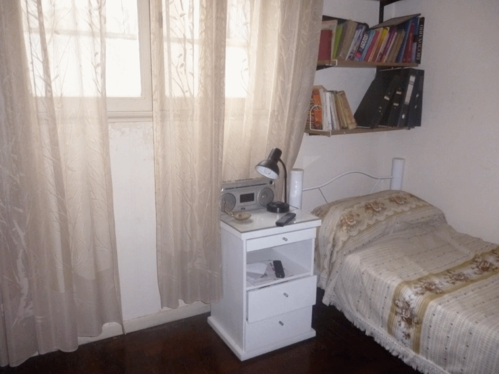 OPORTUNIDAD - PH en Venta en Almagro 3 ambientes c dependencia 60 m2, 2° por escalera - Sarmiento 3800 — foto 12