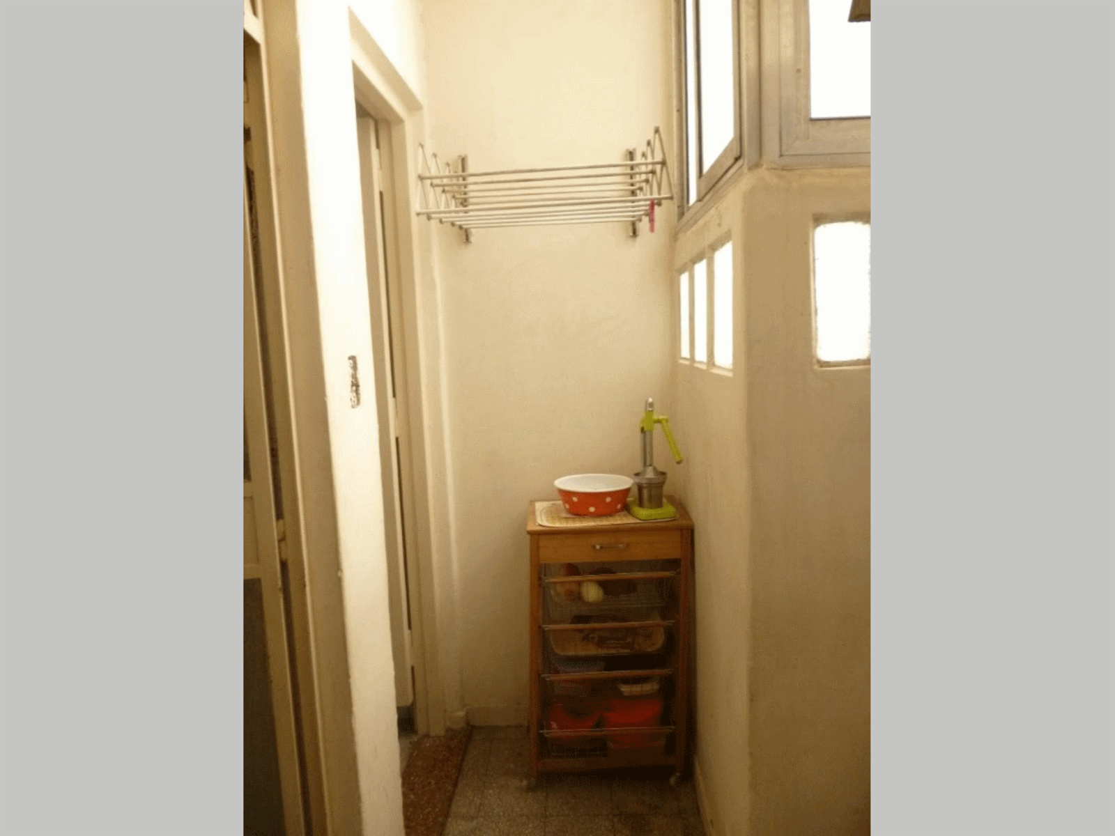 OPORTUNIDAD - PH en Venta en Almagro 3 ambientes c dependencia 60 m2, 2° por escalera - Sarmiento 3800 — foto 14