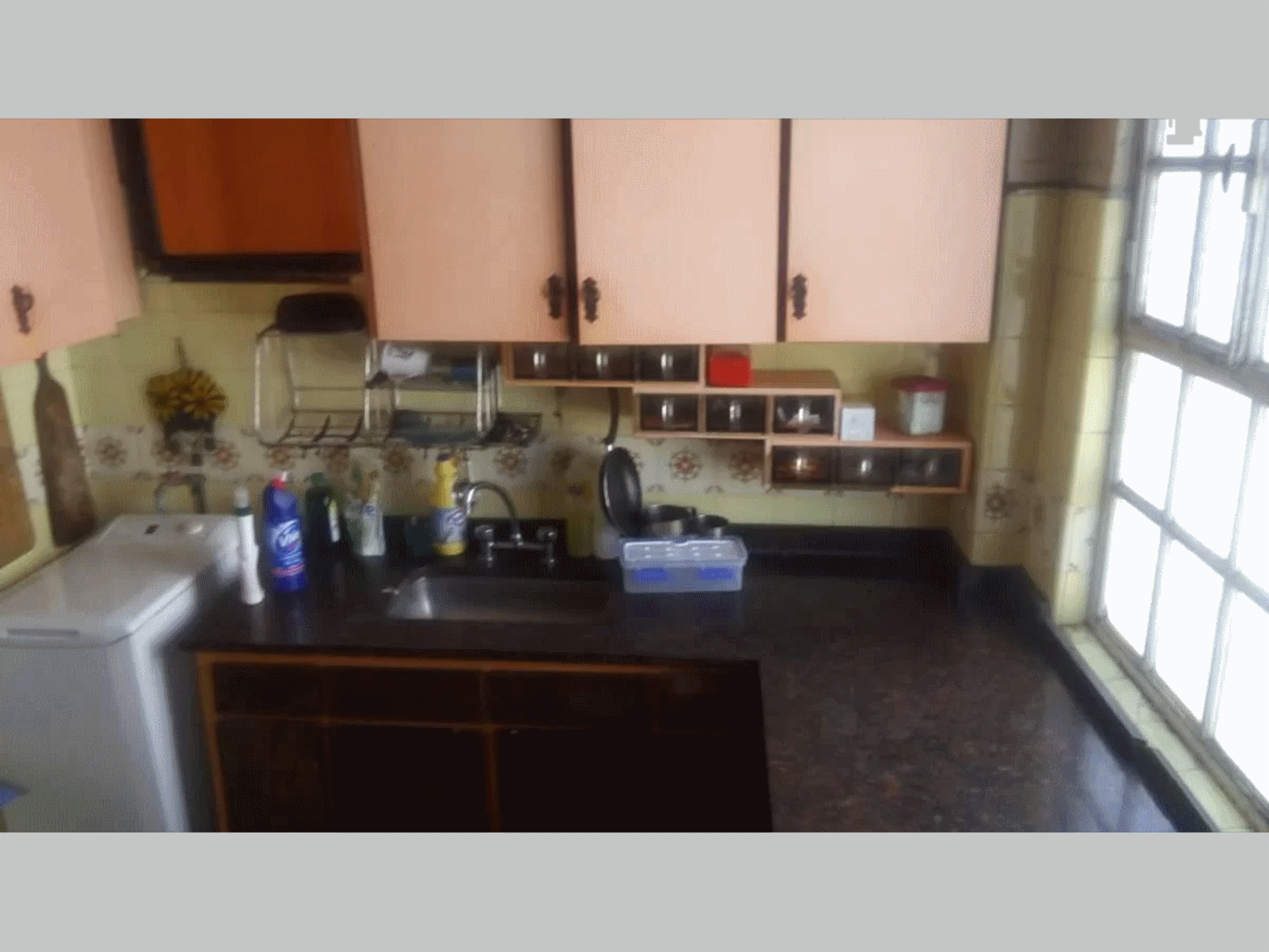 Departamento (piso) en Venta en Balvanera, impecable 6 ambientes 118 m2 + balcón, 2 baños - Hipólito Yrigoyen 2700 — foto 7