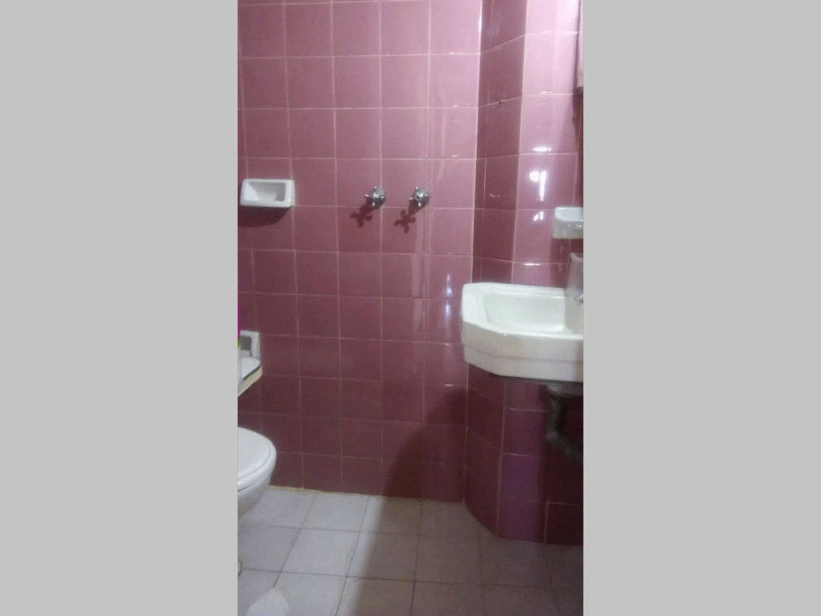 Departamento (piso) en Venta en Balvanera, impecable 6 ambientes 118 m2 + balcón, 2 baños - Hipólito Yrigoyen 2700 — foto 8