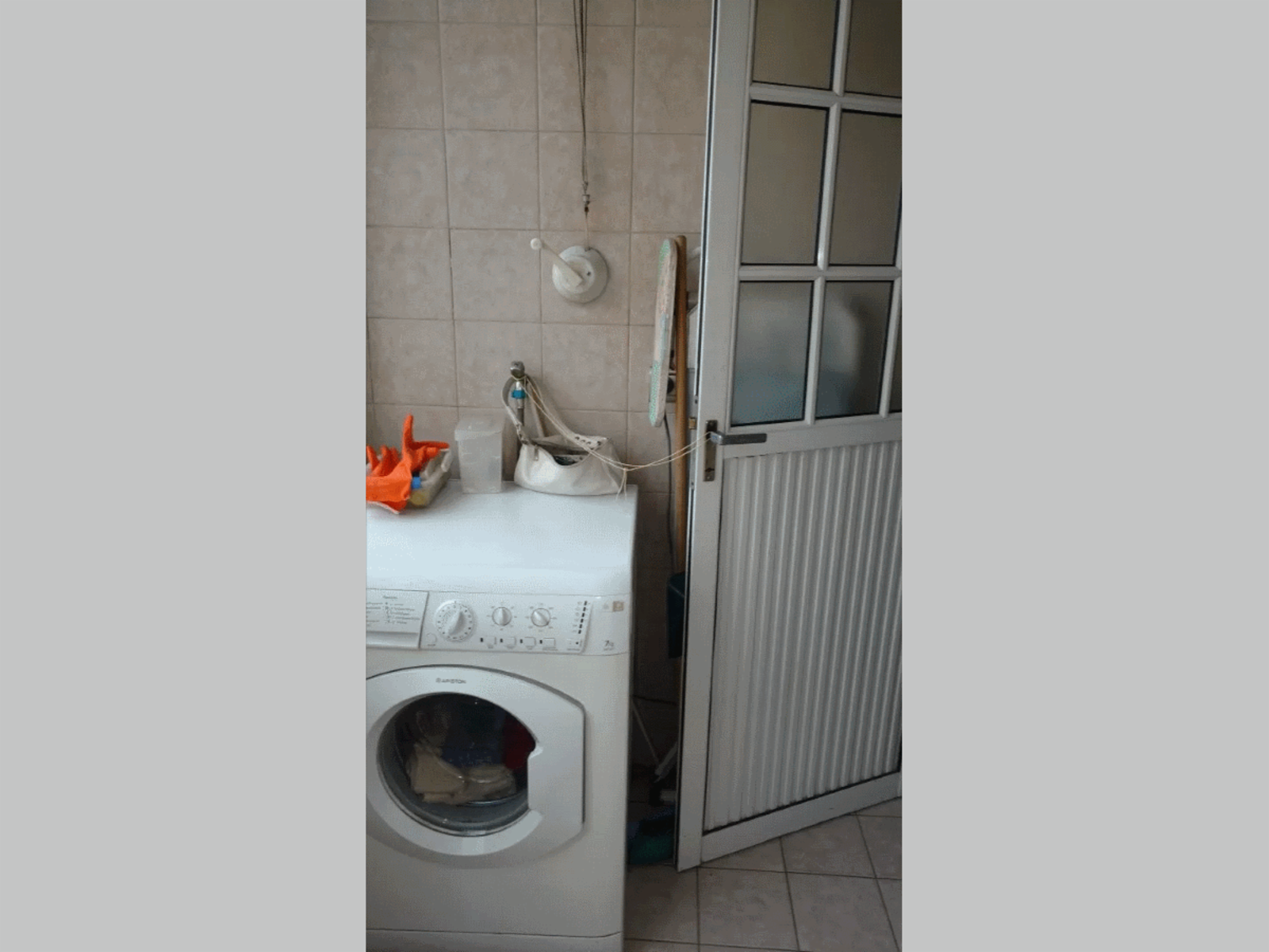 Departamento en Venta en Caballito, 5 ambientes 98 m2 + 2 balcones, 3 baños - Avenida San Martín 1500 — foto 6