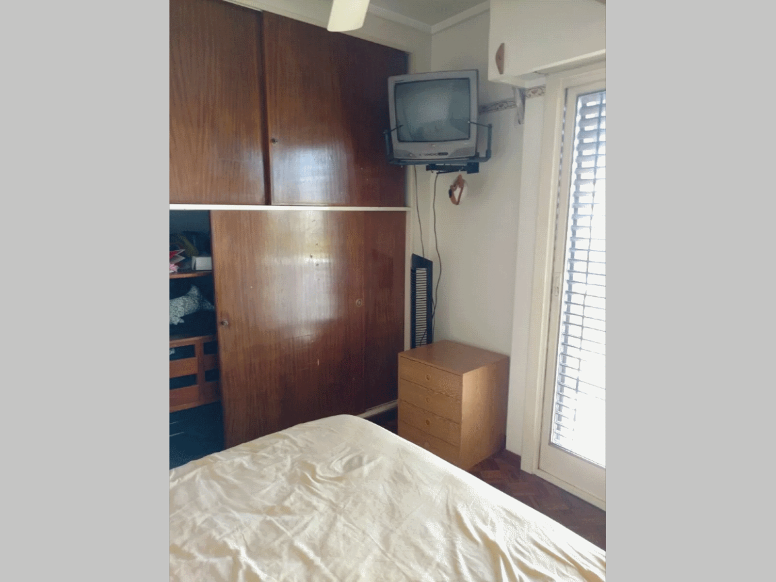 Departamento en Venta en Caballito, 5 ambientes 98 m2 + 2 balcones, 3 baños - Avenida San Martín 1500 — foto 9